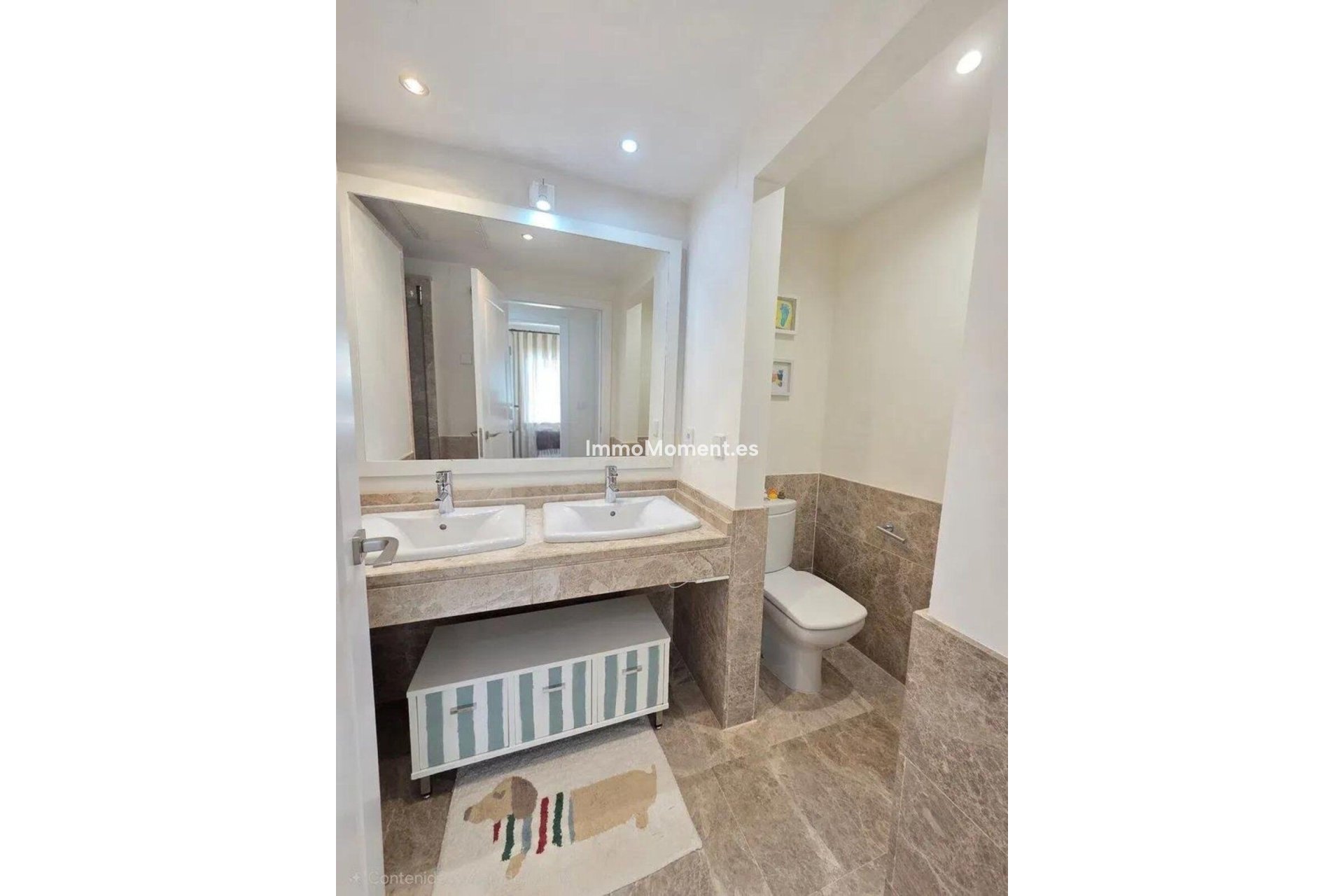 Revente - Villa individuelle - Marbella - Santa Clara
