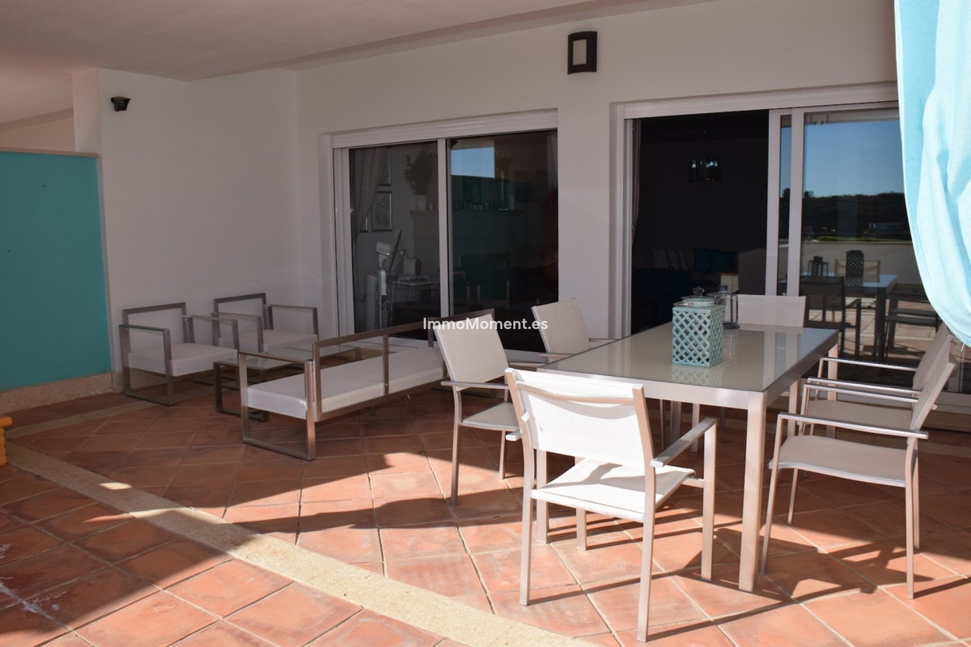 Revente - Villa individuelle - Marbella - Santa Clara