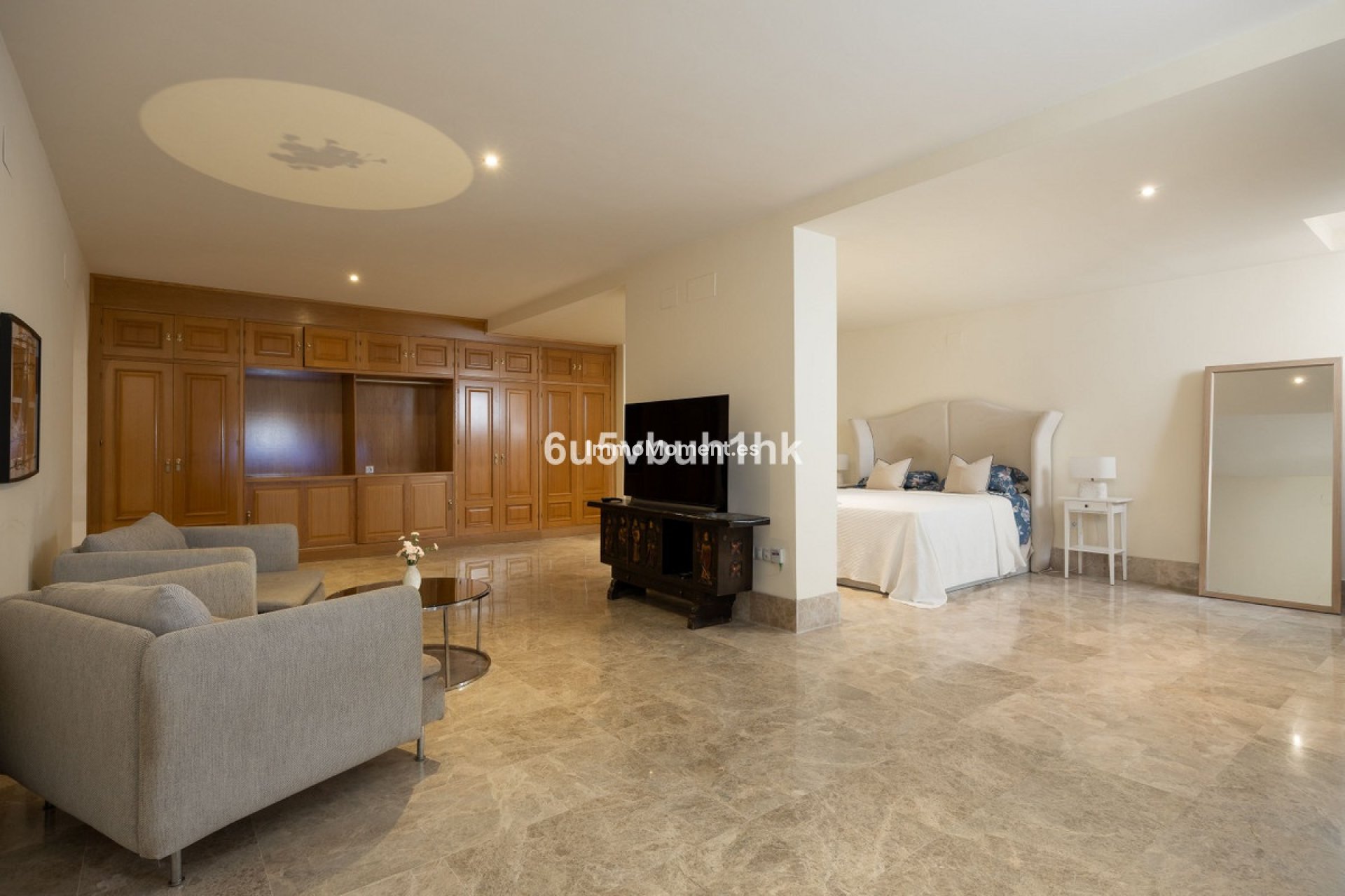 Revente - Villa individuelle - Marbella - Santa Clara
