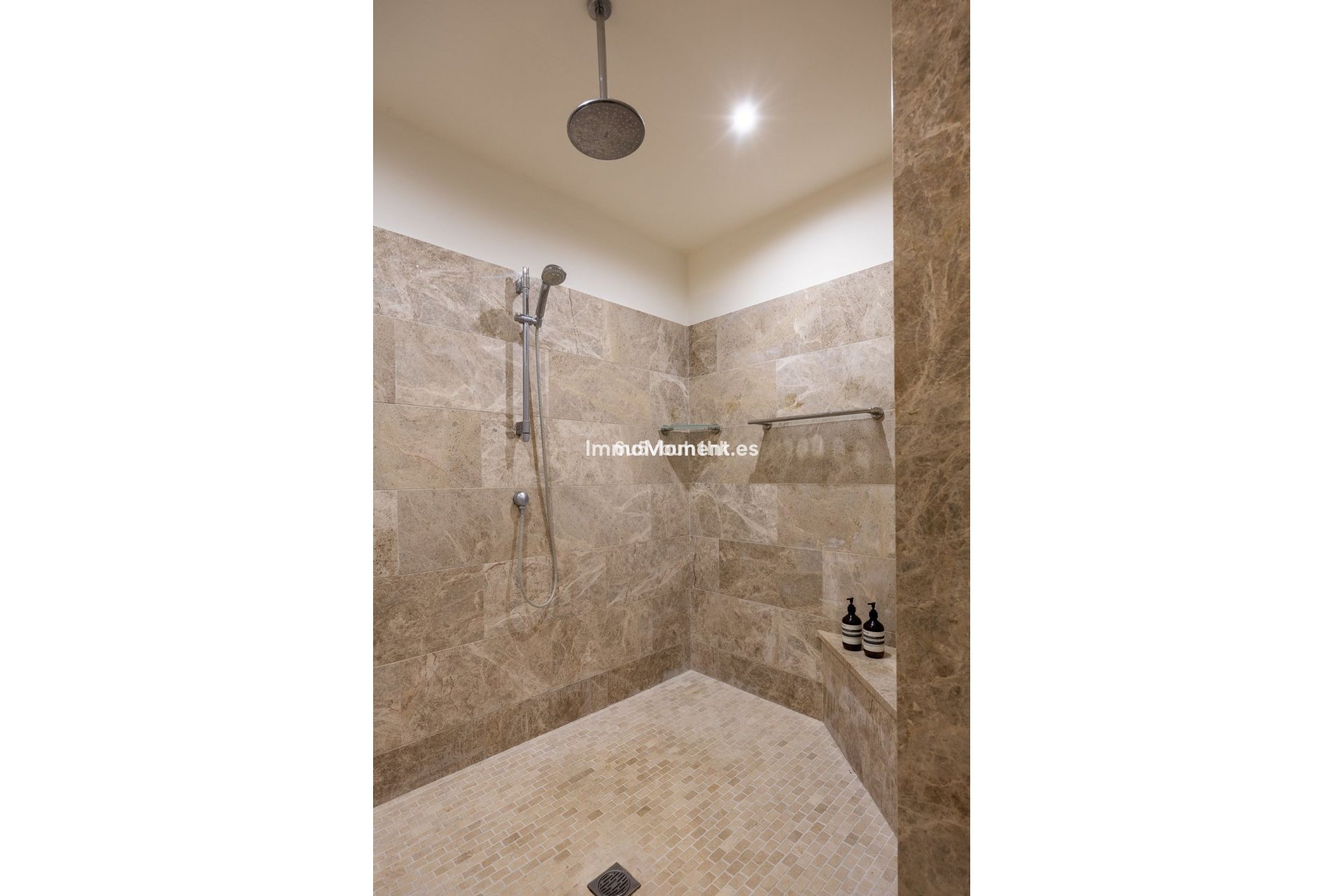 Revente - Villa individuelle - Marbella - Santa Clara
