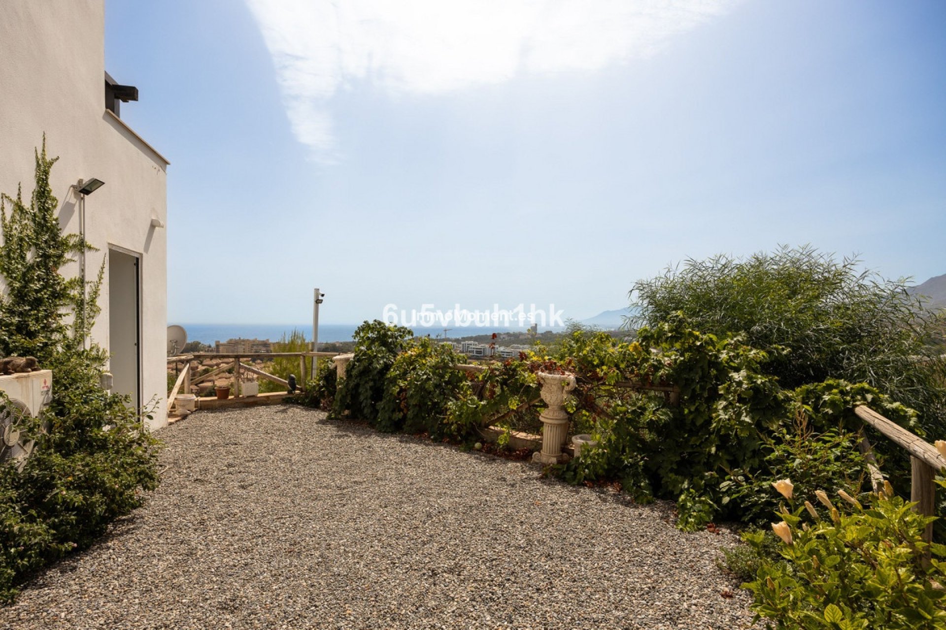 Revente - Villa individuelle - Marbella - Santa Clara