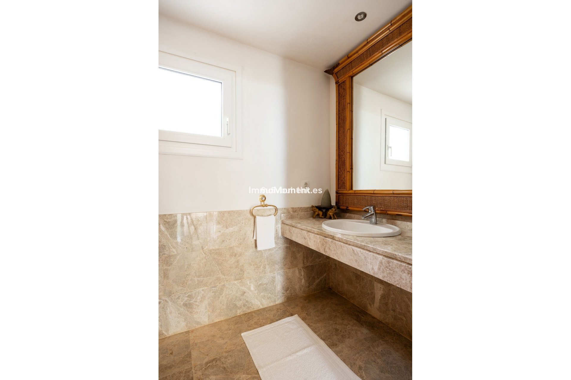 Revente - Villa individuelle - Marbella - Santa Clara