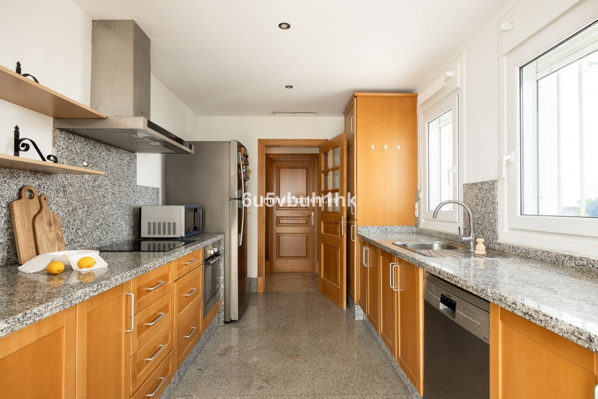 Revente - Villa individuelle - Marbella - Santa Clara