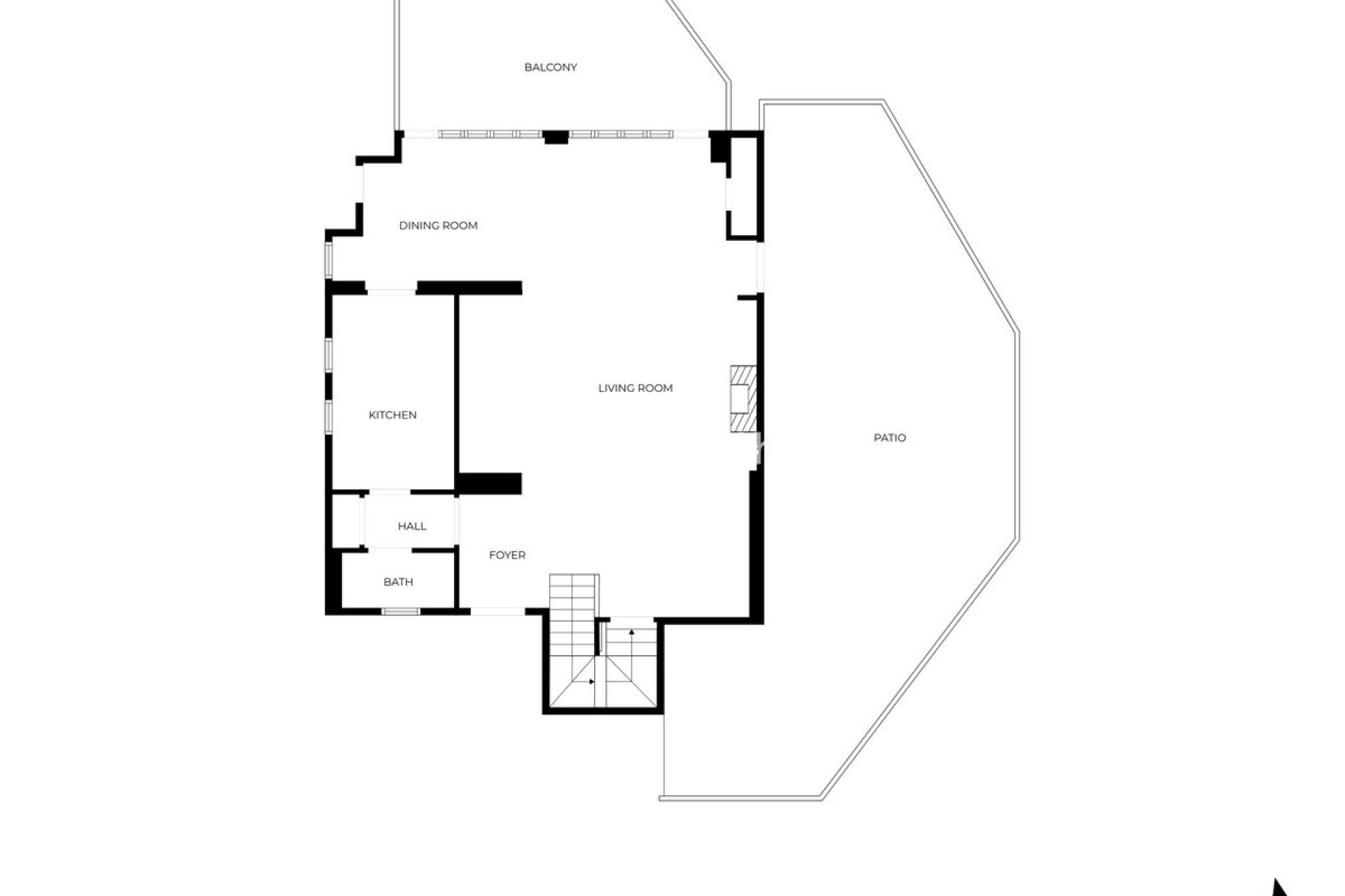 Revente - Villa individuelle - Marbella - Santa Clara