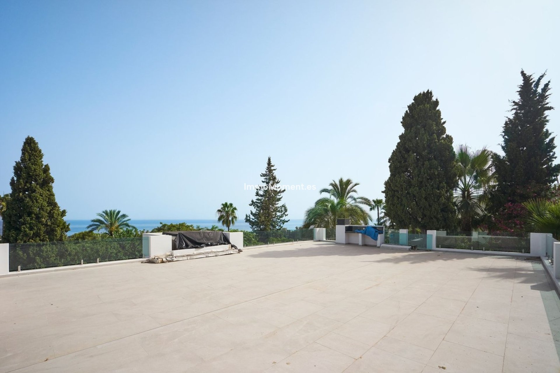 Revente - Villa individuelle - Marbella - Sierra Blanca