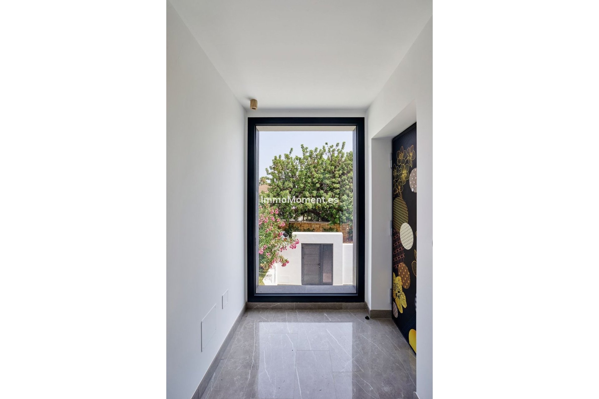 Revente - Villa individuelle - Marbella - Sierra Blanca