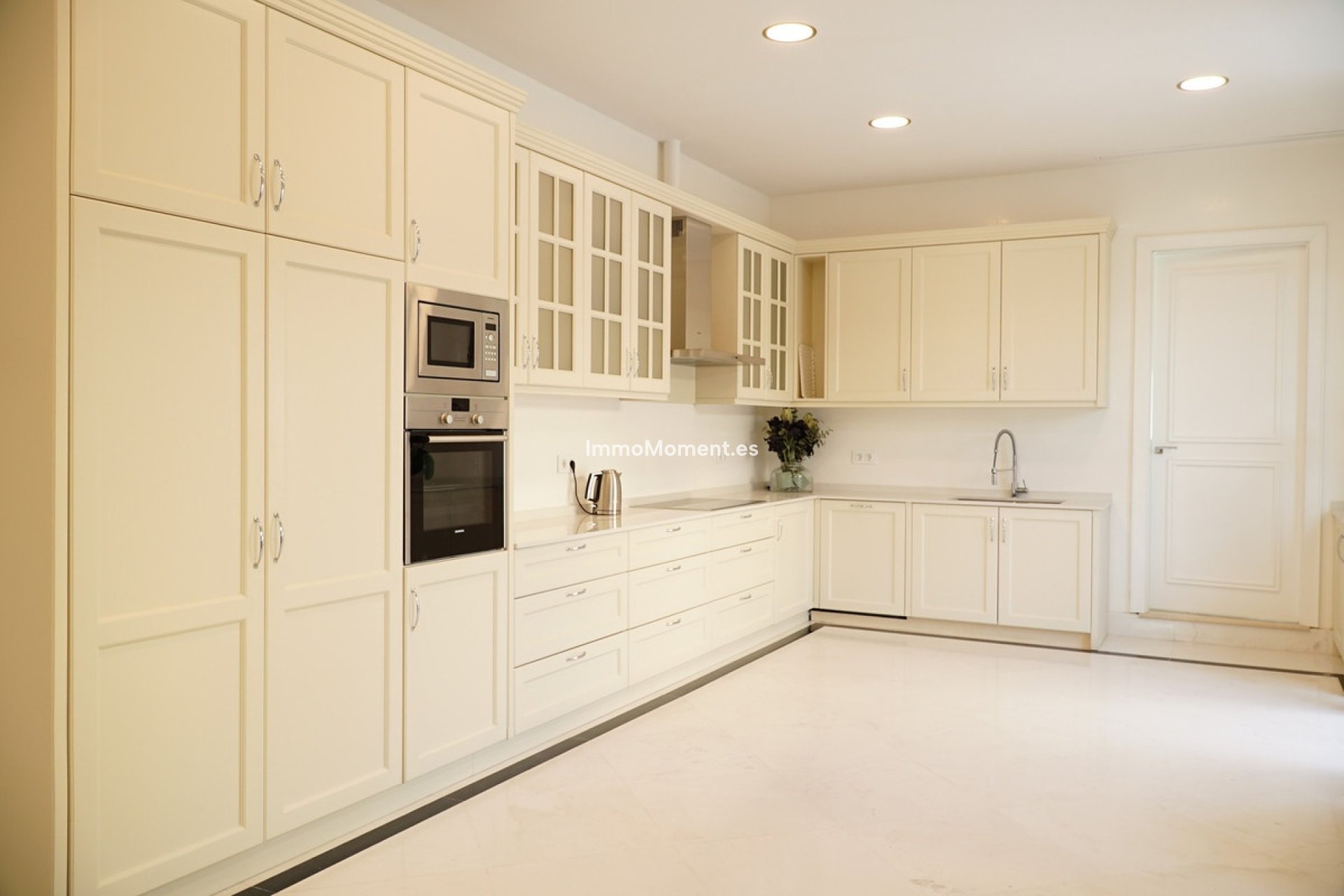 Revente - Villa individuelle - Marbella - Sierra Blanca