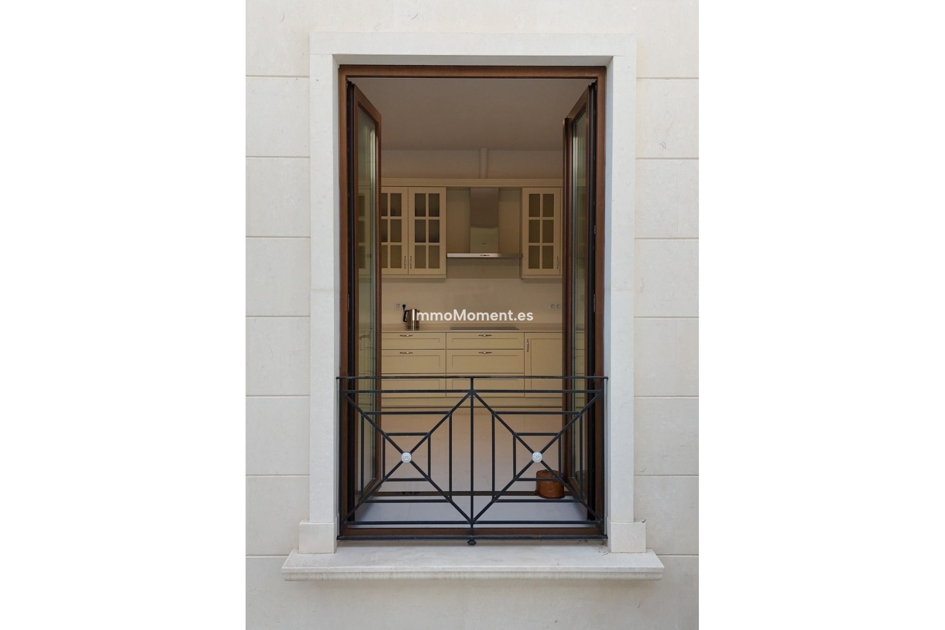 Revente - Villa individuelle - Marbella - Sierra Blanca
