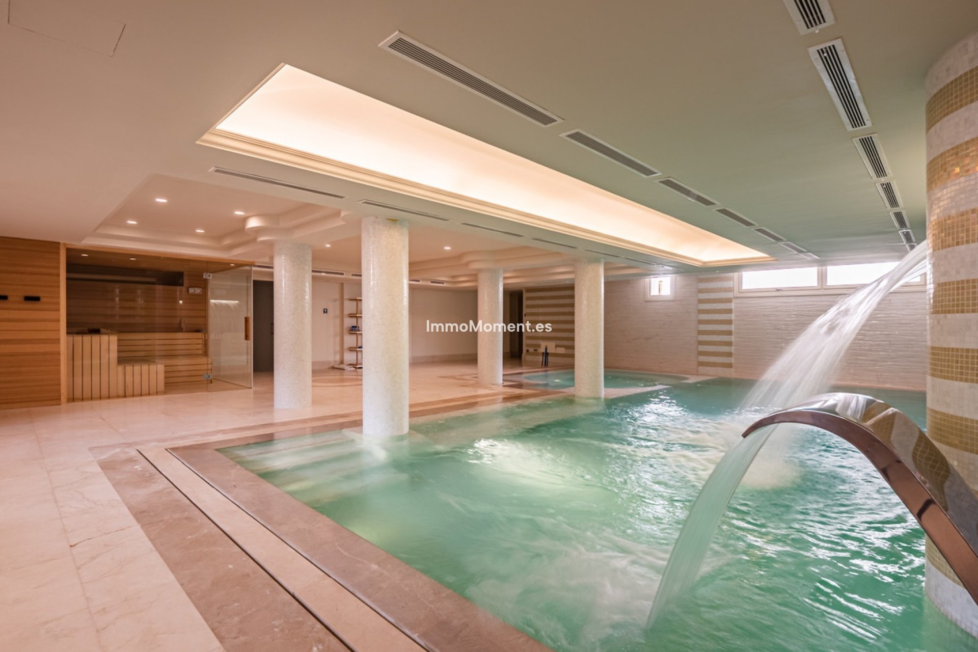 Revente - Villa individuelle - Marbella - Sierra Blanca