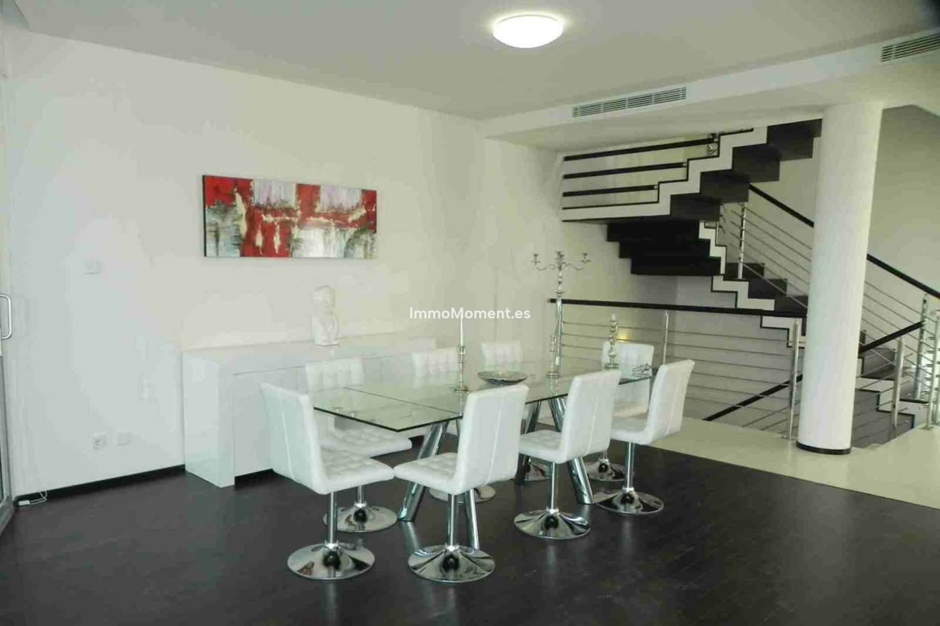 Revente - Villa individuelle - Marbella - Sierra Blanca