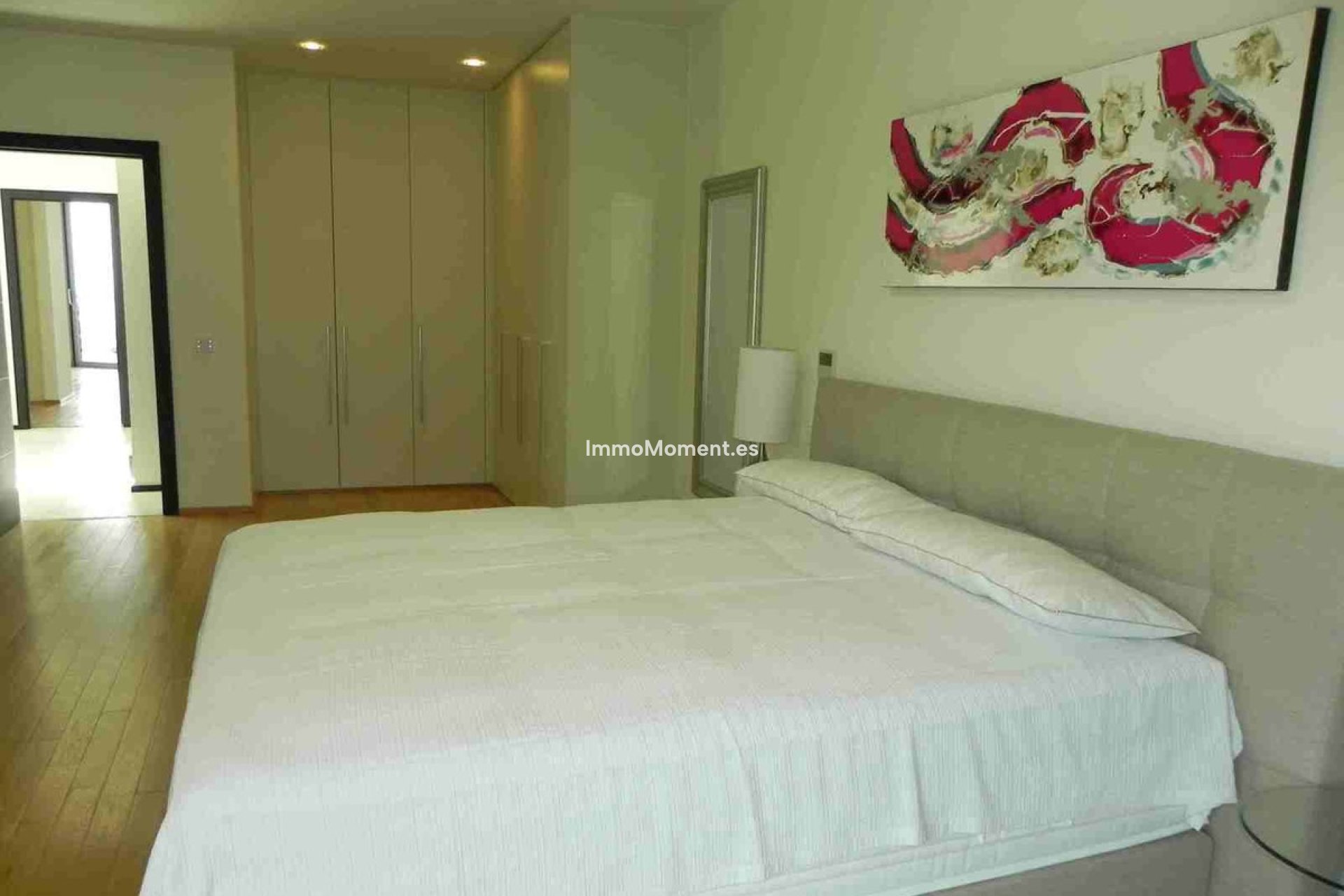 Revente - Villa individuelle - Marbella - Sierra Blanca