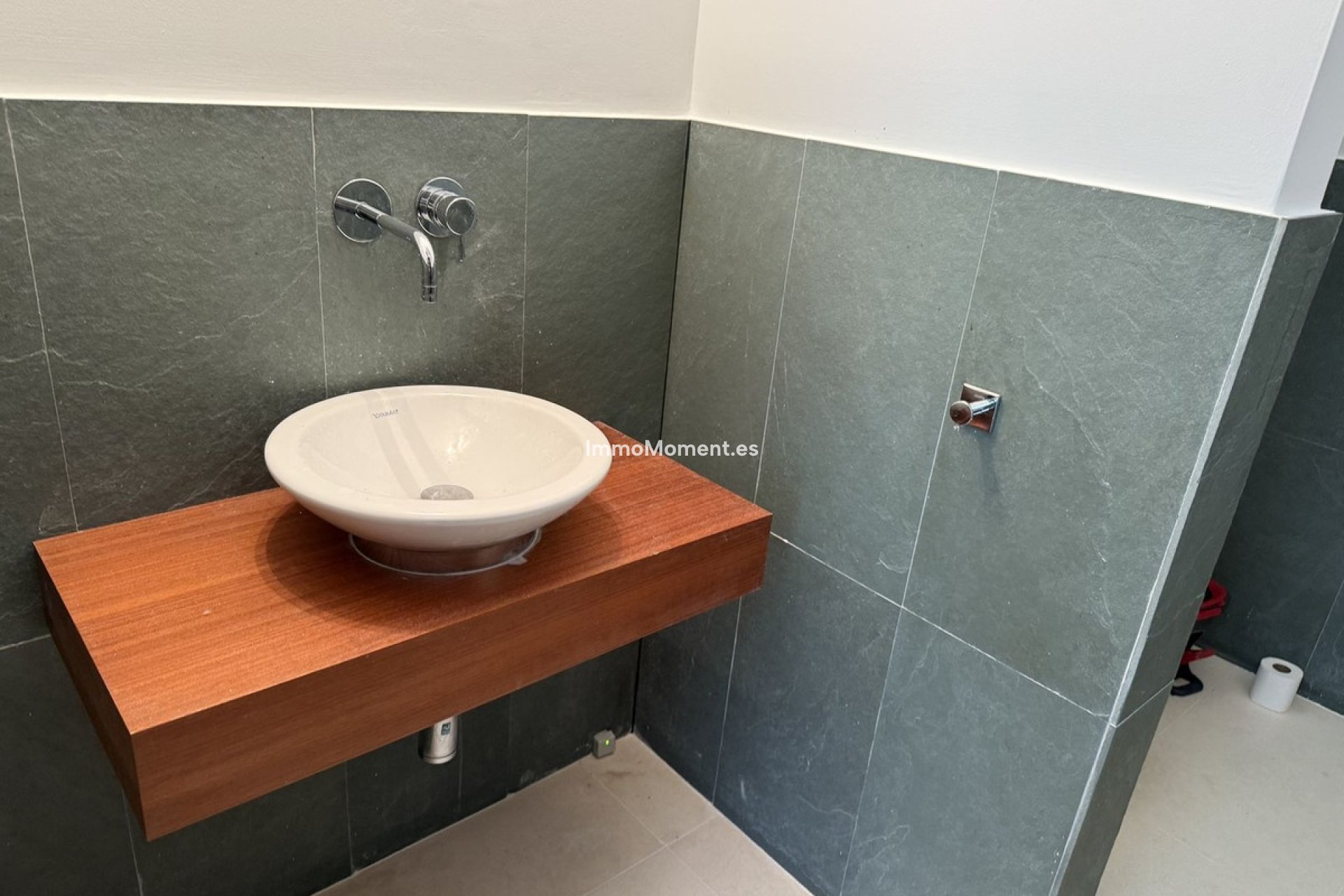Revente - Villa individuelle - Marbella - Sierra Blanca