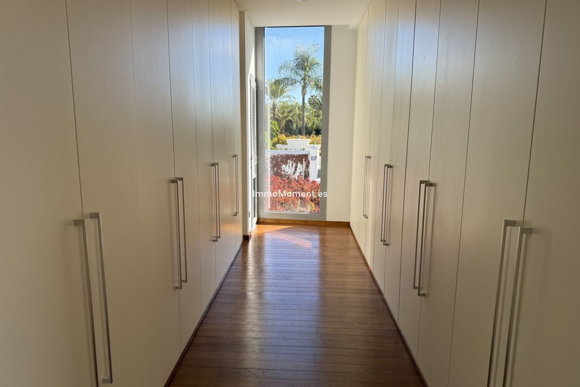 Revente - Villa individuelle - Marbella - Sierra Blanca