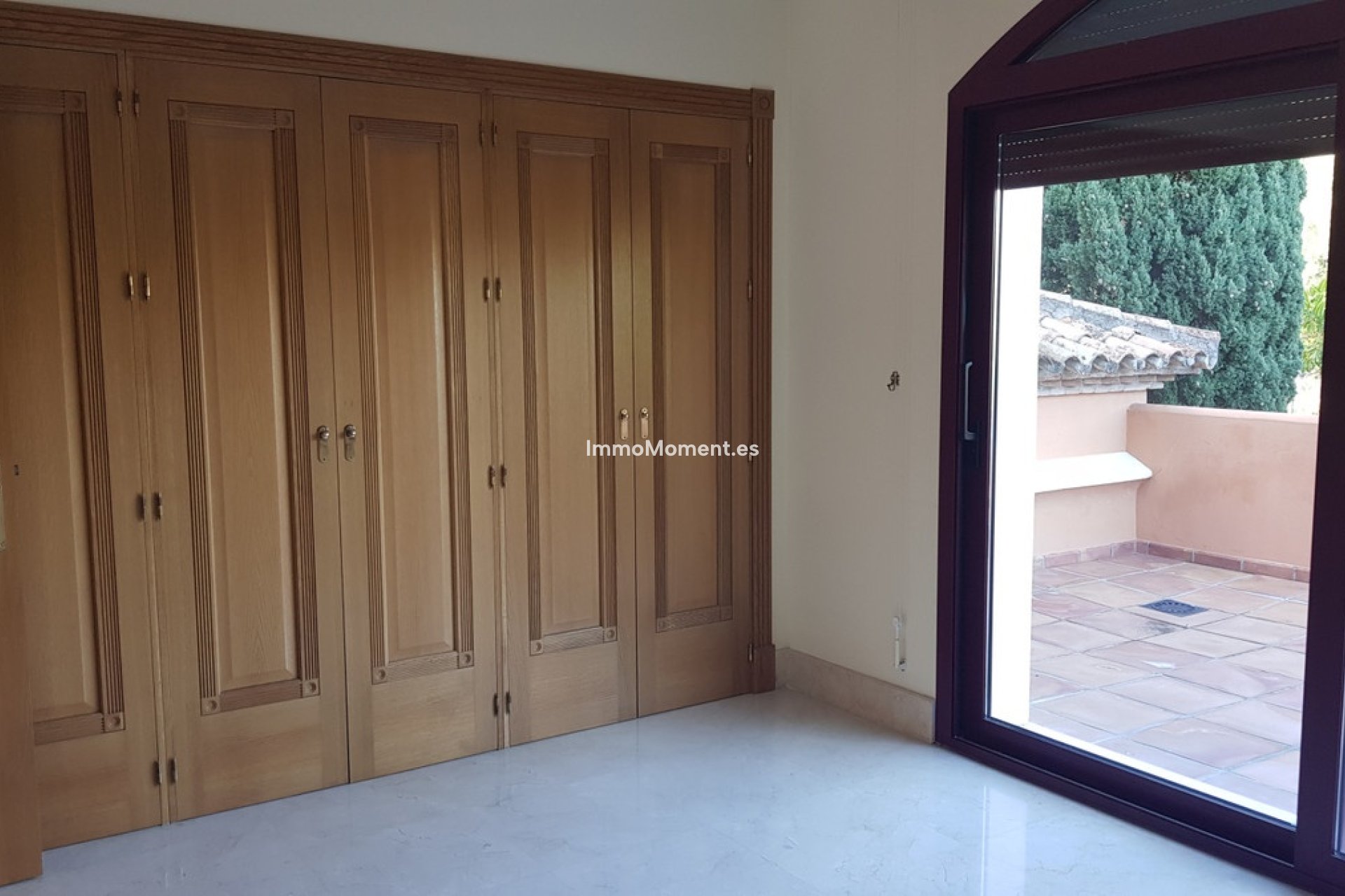 Revente - Villa individuelle - Marbella - Sierra Blanca