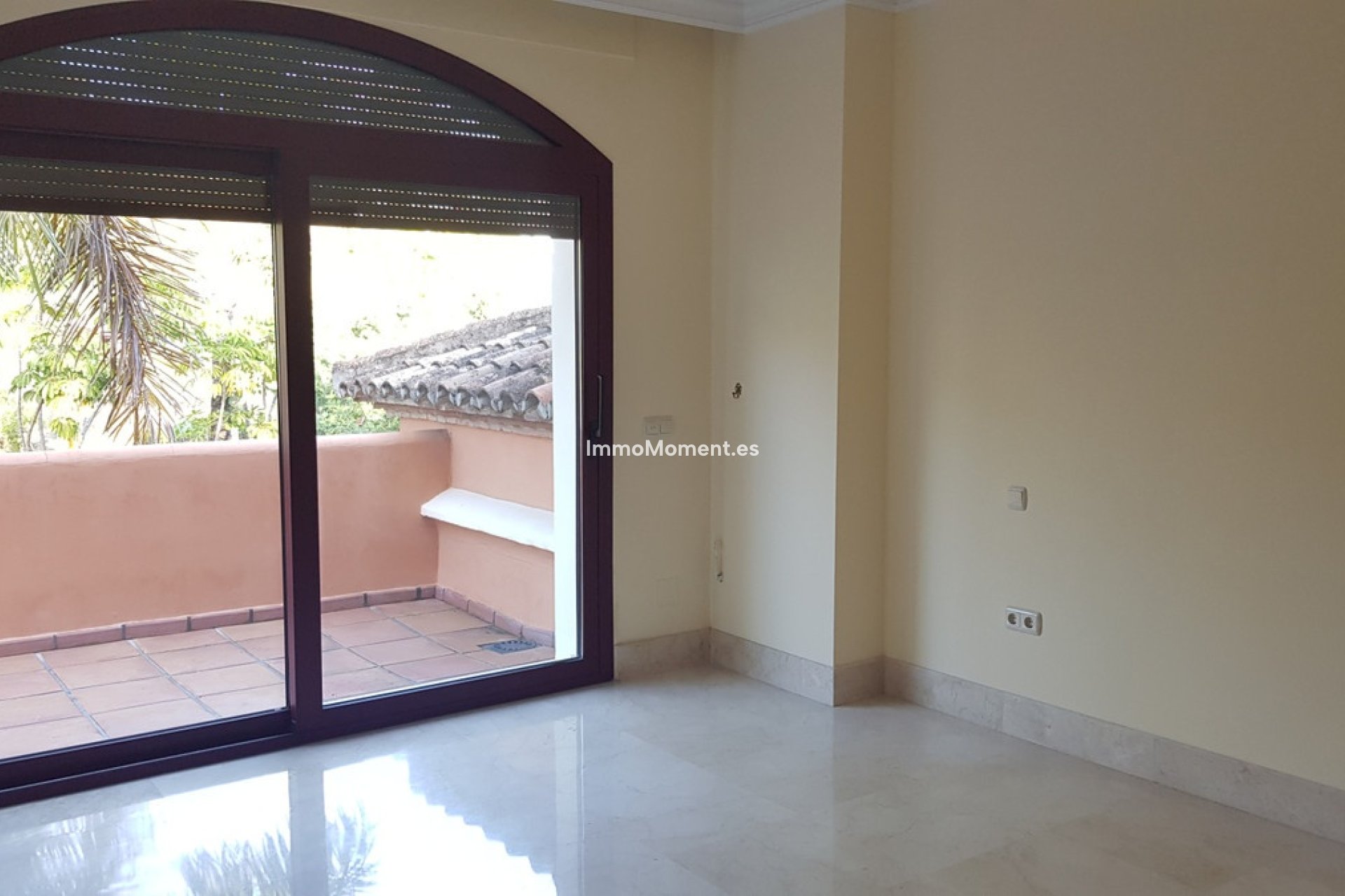 Revente - Villa individuelle - Marbella - Sierra Blanca