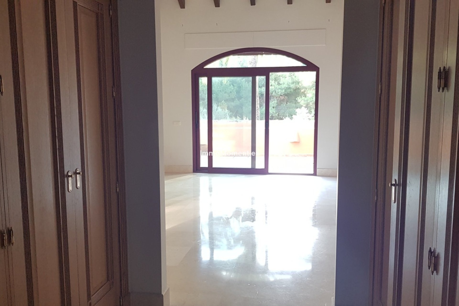 Revente - Villa individuelle - Marbella - Sierra Blanca