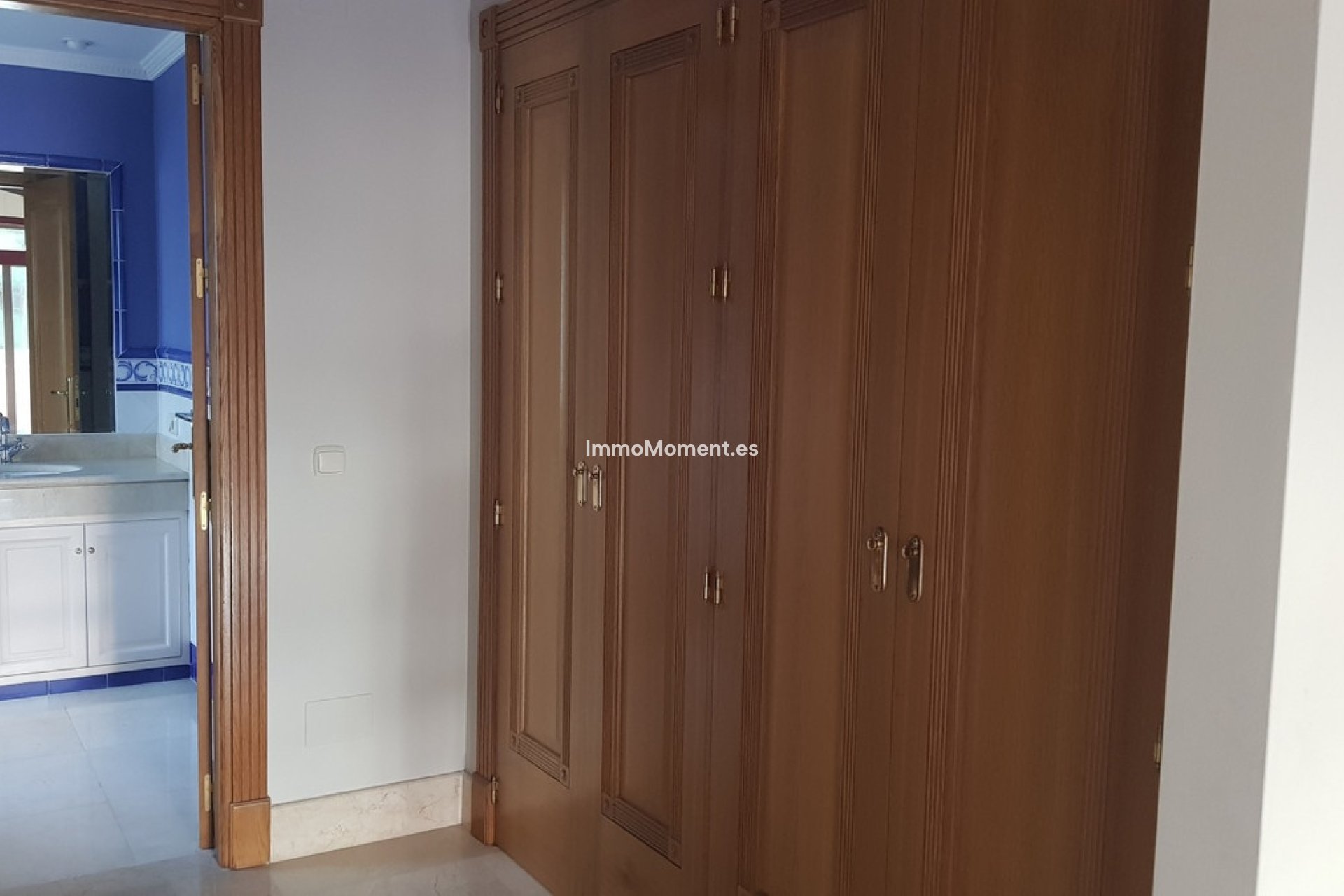 Revente - Villa individuelle - Marbella - Sierra Blanca