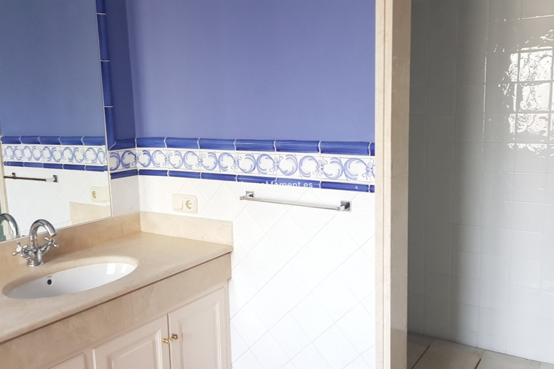 Revente - Villa individuelle - Marbella - Sierra Blanca