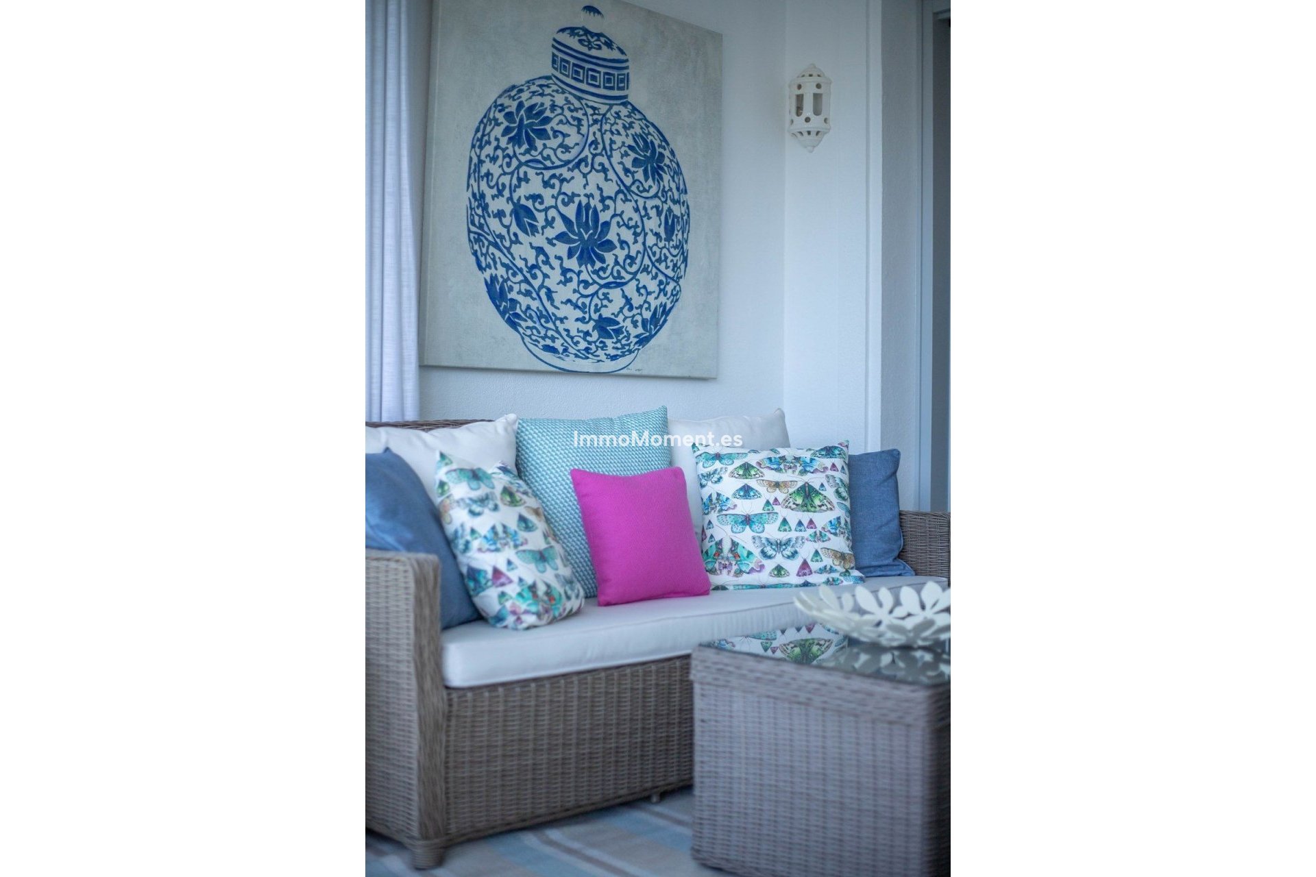 Revente - Villa individuelle - Marbella - Sierra Blanca