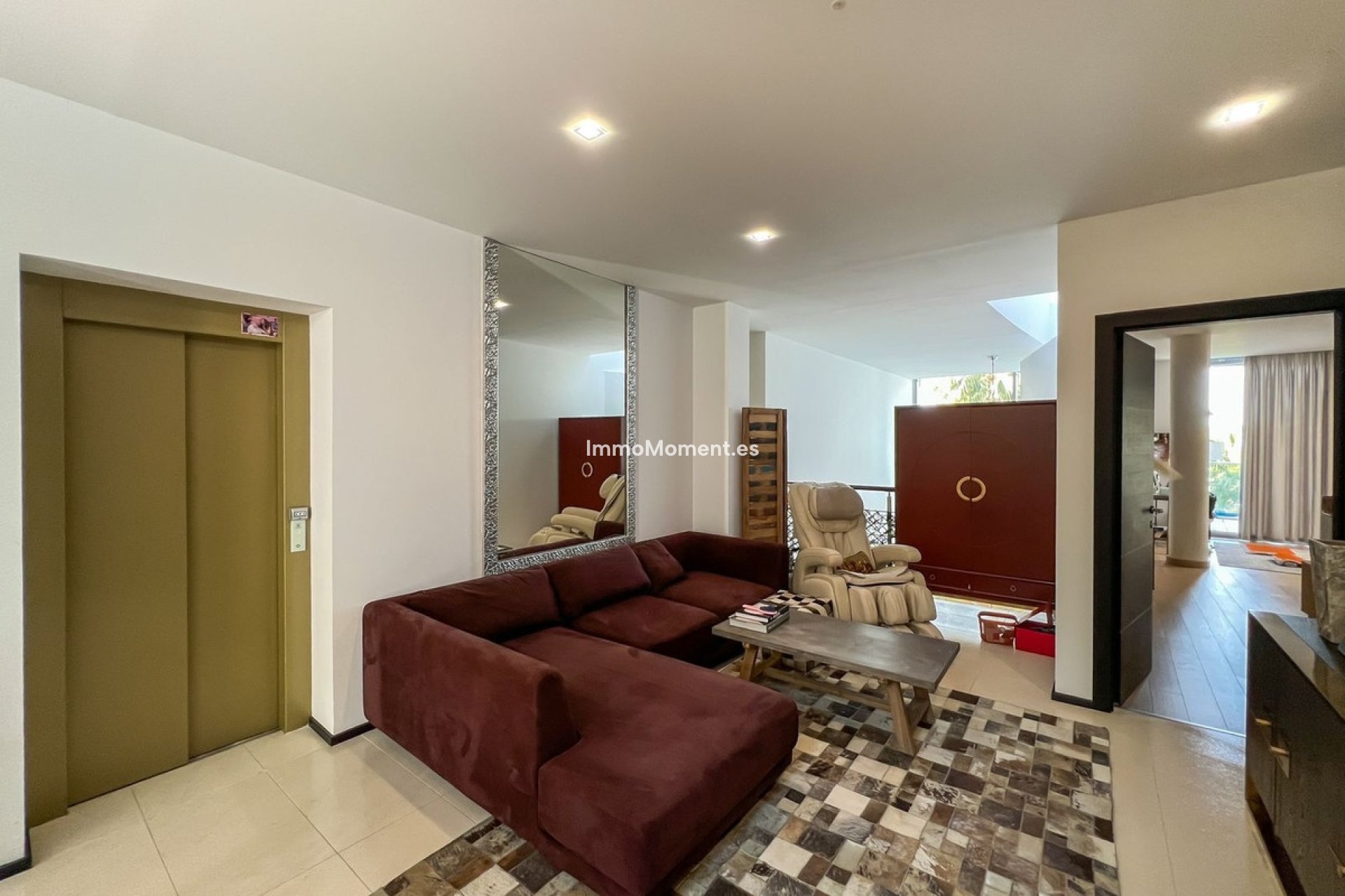 Revente - Villa individuelle - Marbella - Sierra Blanca