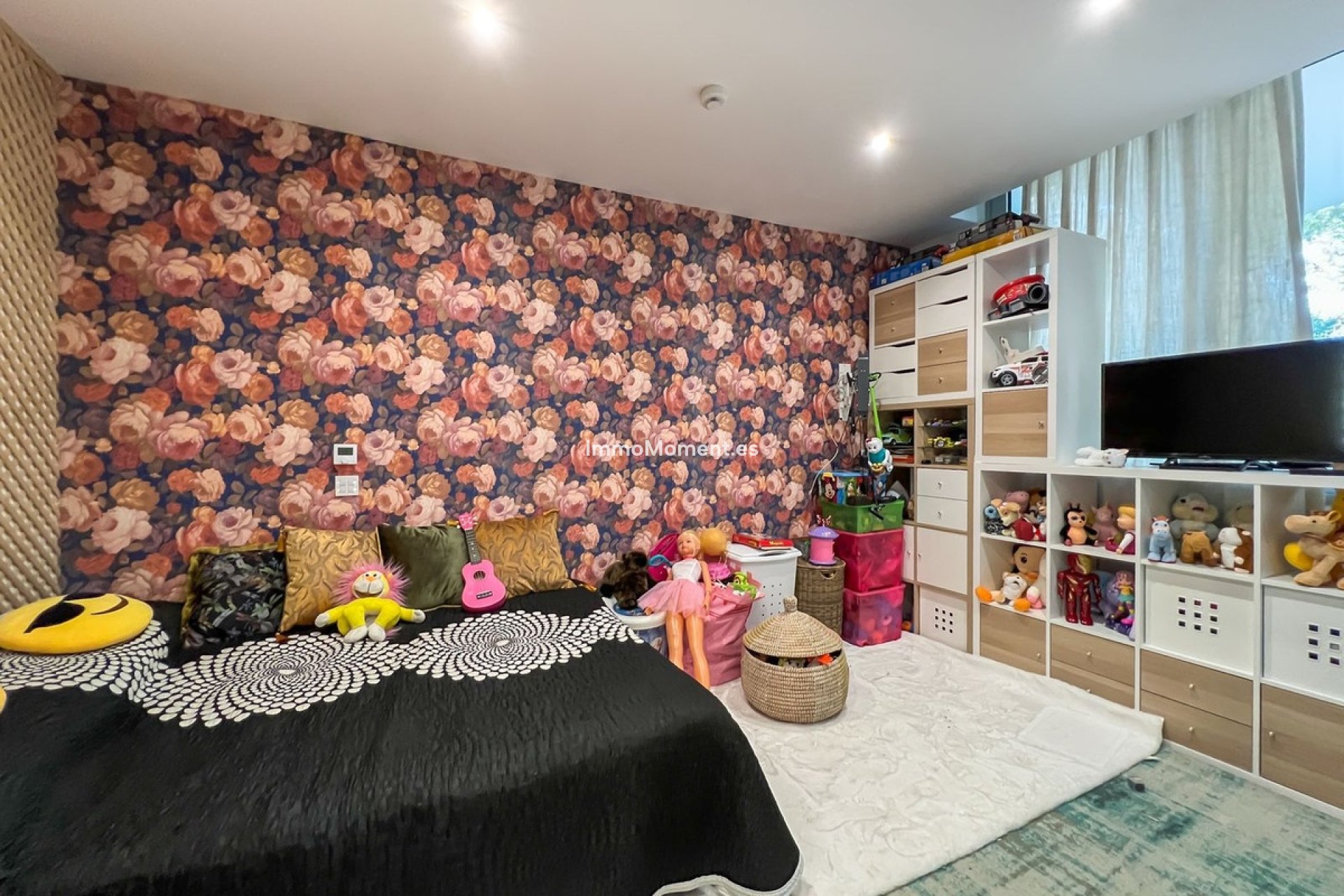 Revente - Villa individuelle - Marbella - Sierra Blanca
