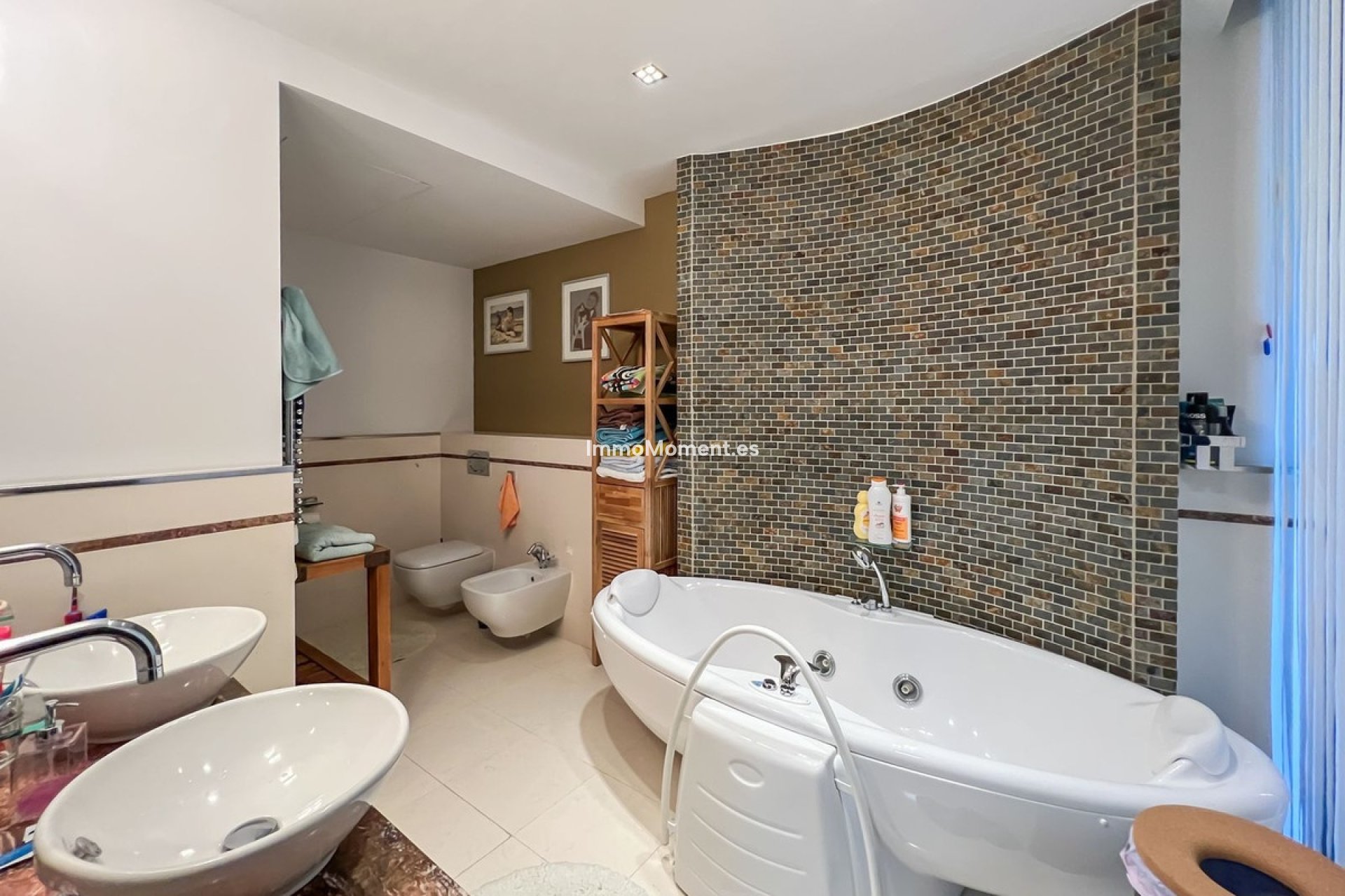 Revente - Villa individuelle - Marbella - Sierra Blanca