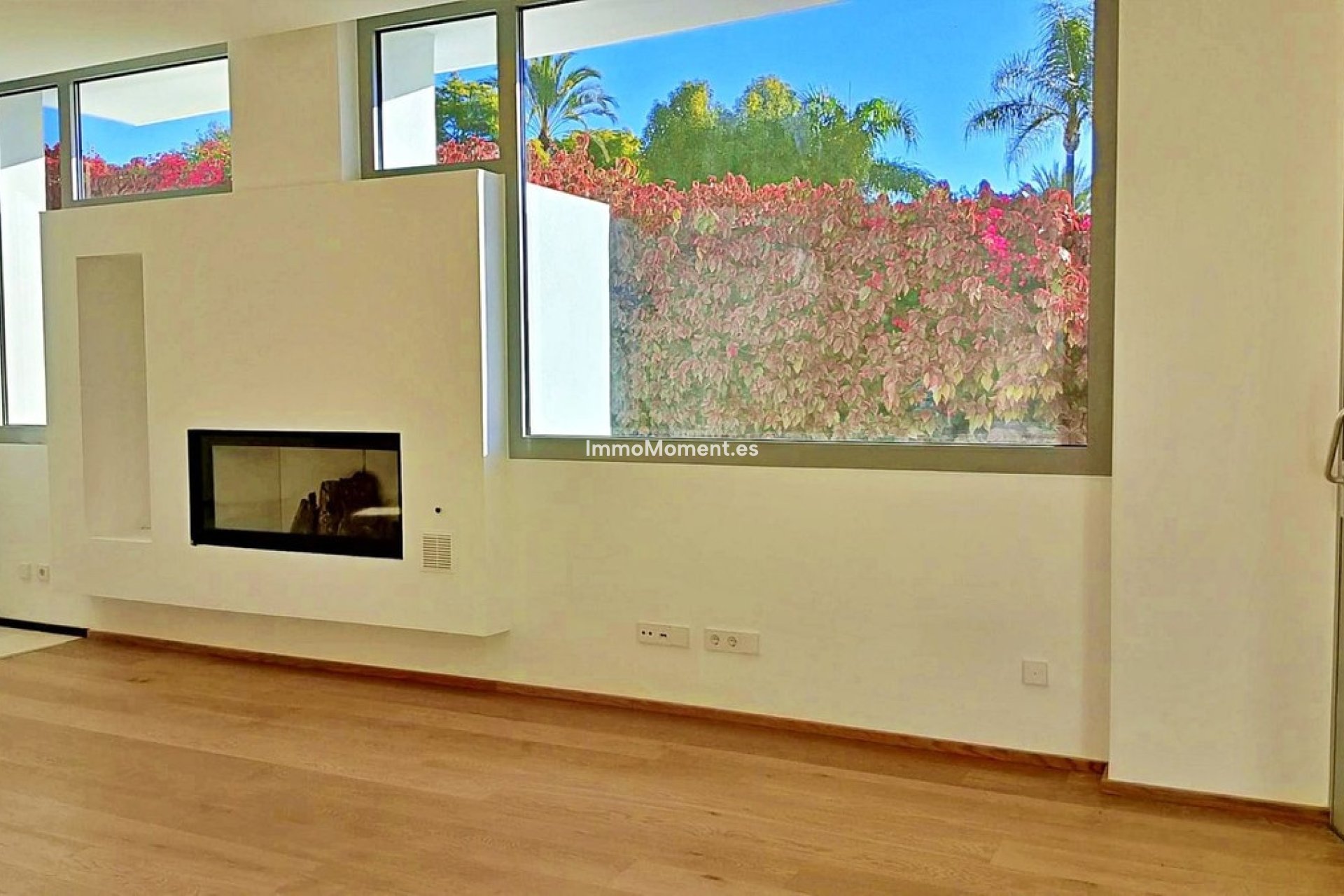 Revente - Villa individuelle - Marbella - Sierra Blanca