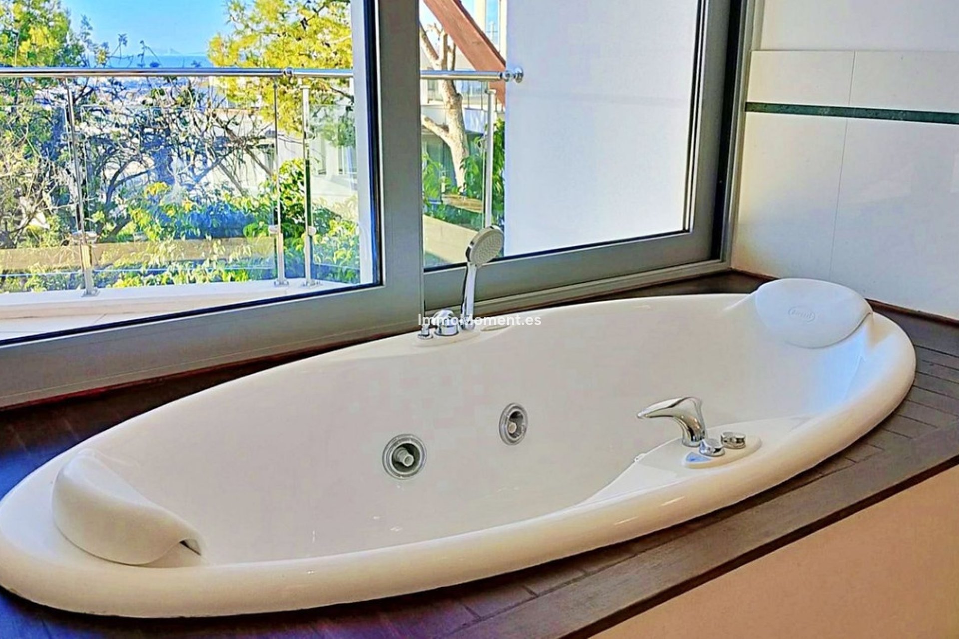 Revente - Villa individuelle - Marbella - Sierra Blanca