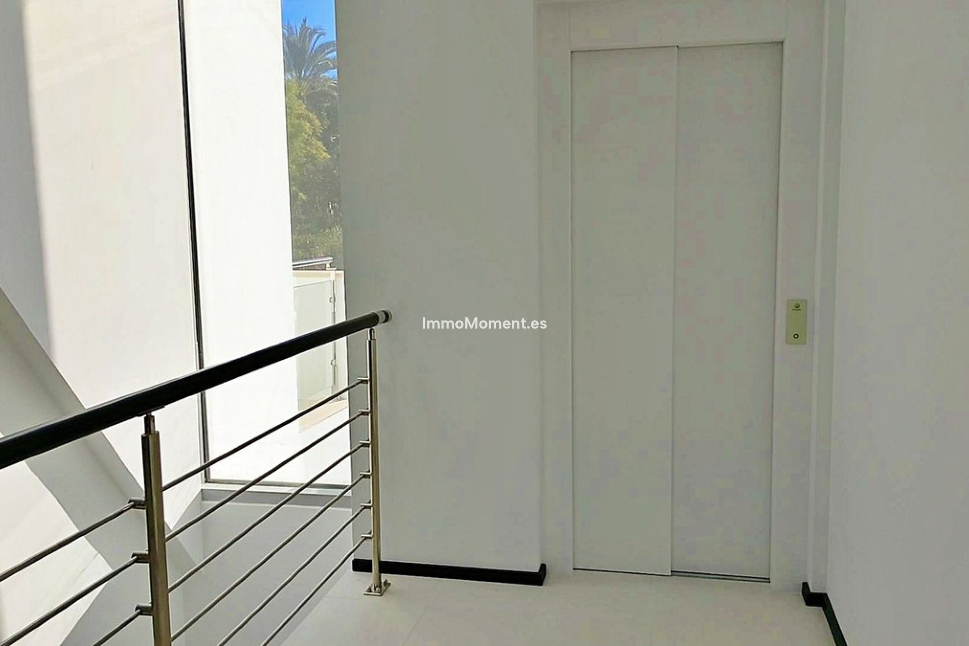 Revente - Villa individuelle - Marbella - Sierra Blanca