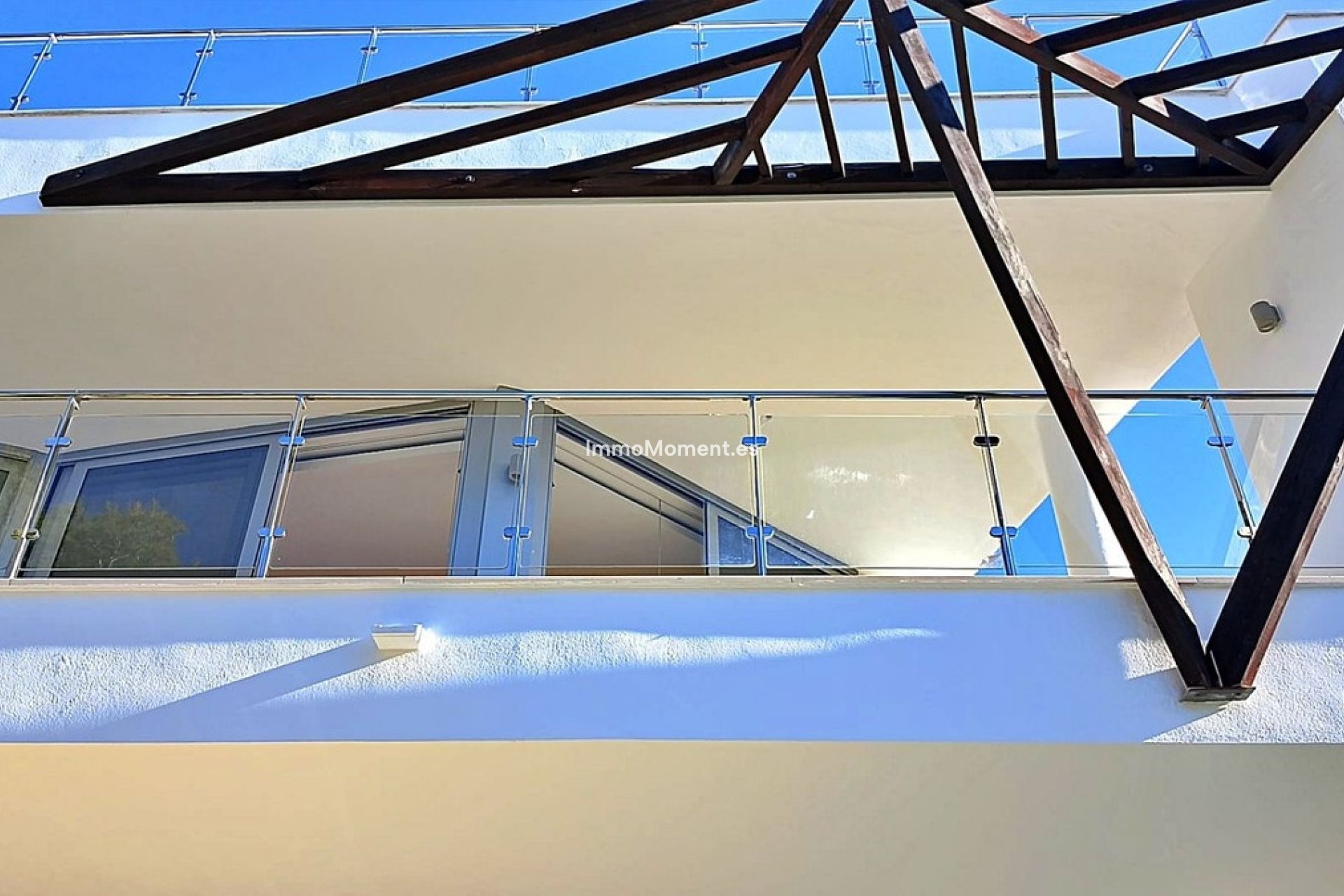 Revente - Villa individuelle - Marbella - Sierra Blanca