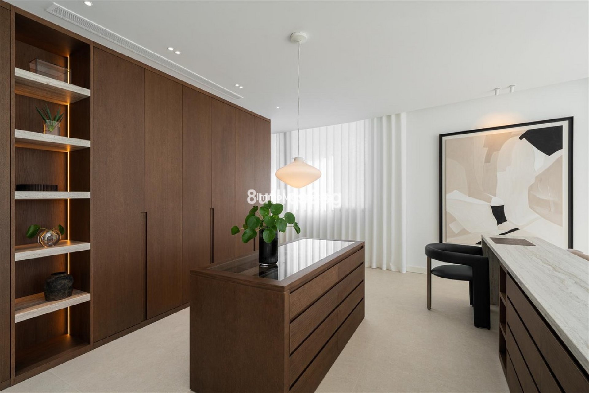 Revente - Villa individuelle - Marbella - Sierra Blanca