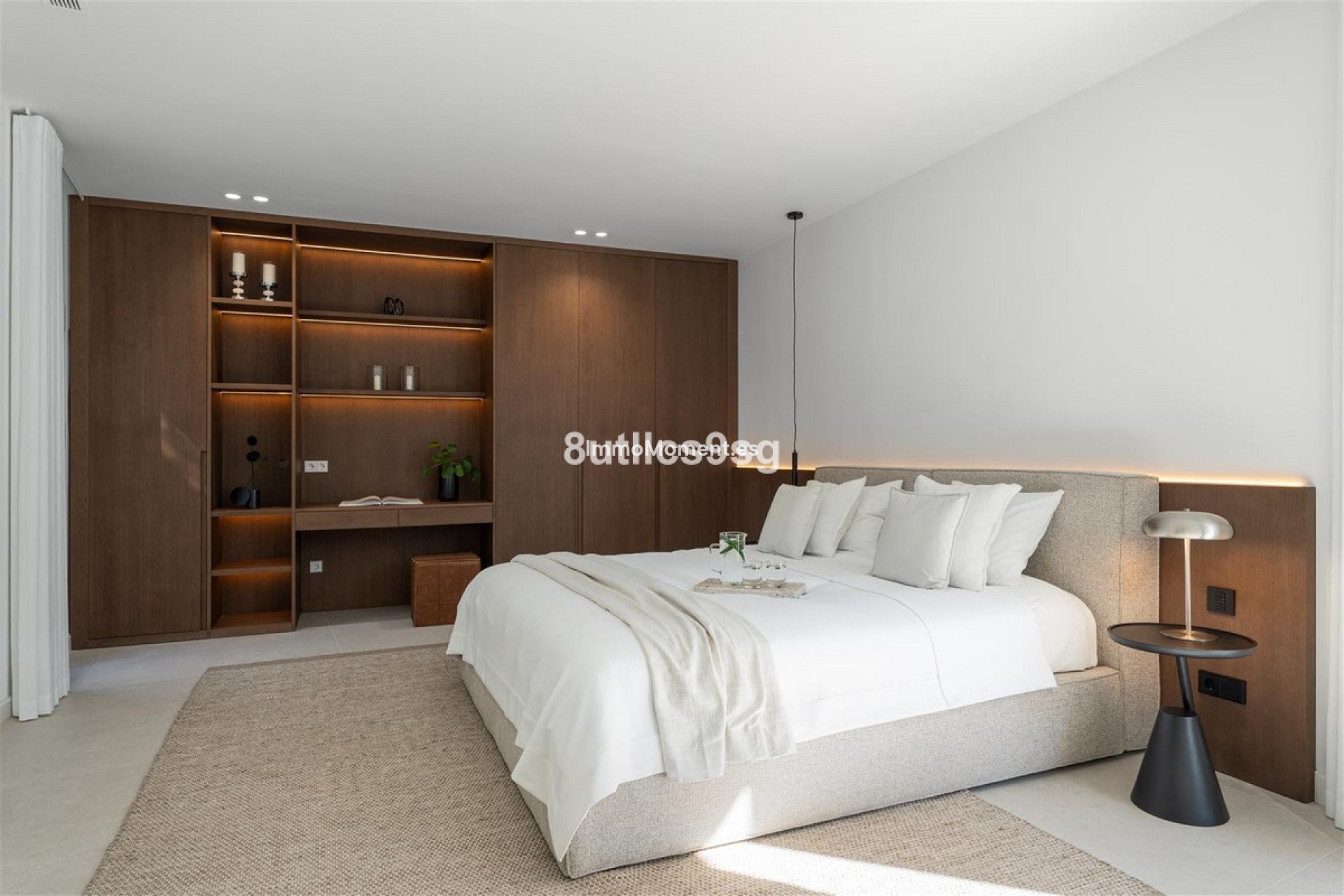 Revente - Villa individuelle - Marbella - Sierra Blanca