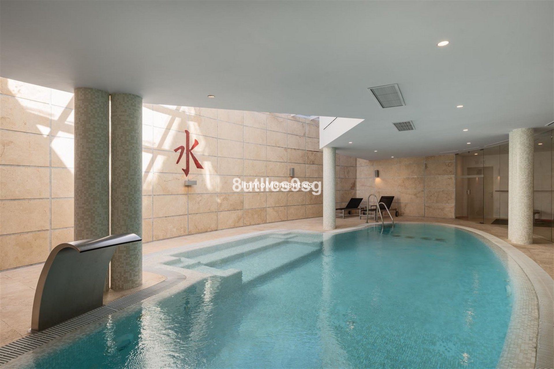 Revente - Villa individuelle - Marbella - Sierra Blanca