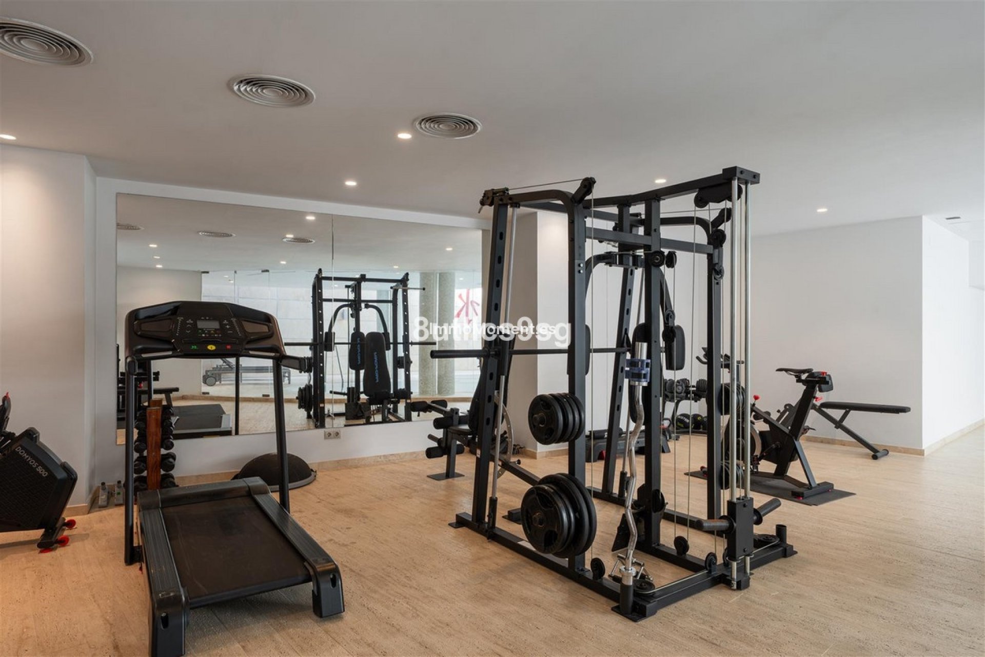 Revente - Villa individuelle - Marbella - Sierra Blanca