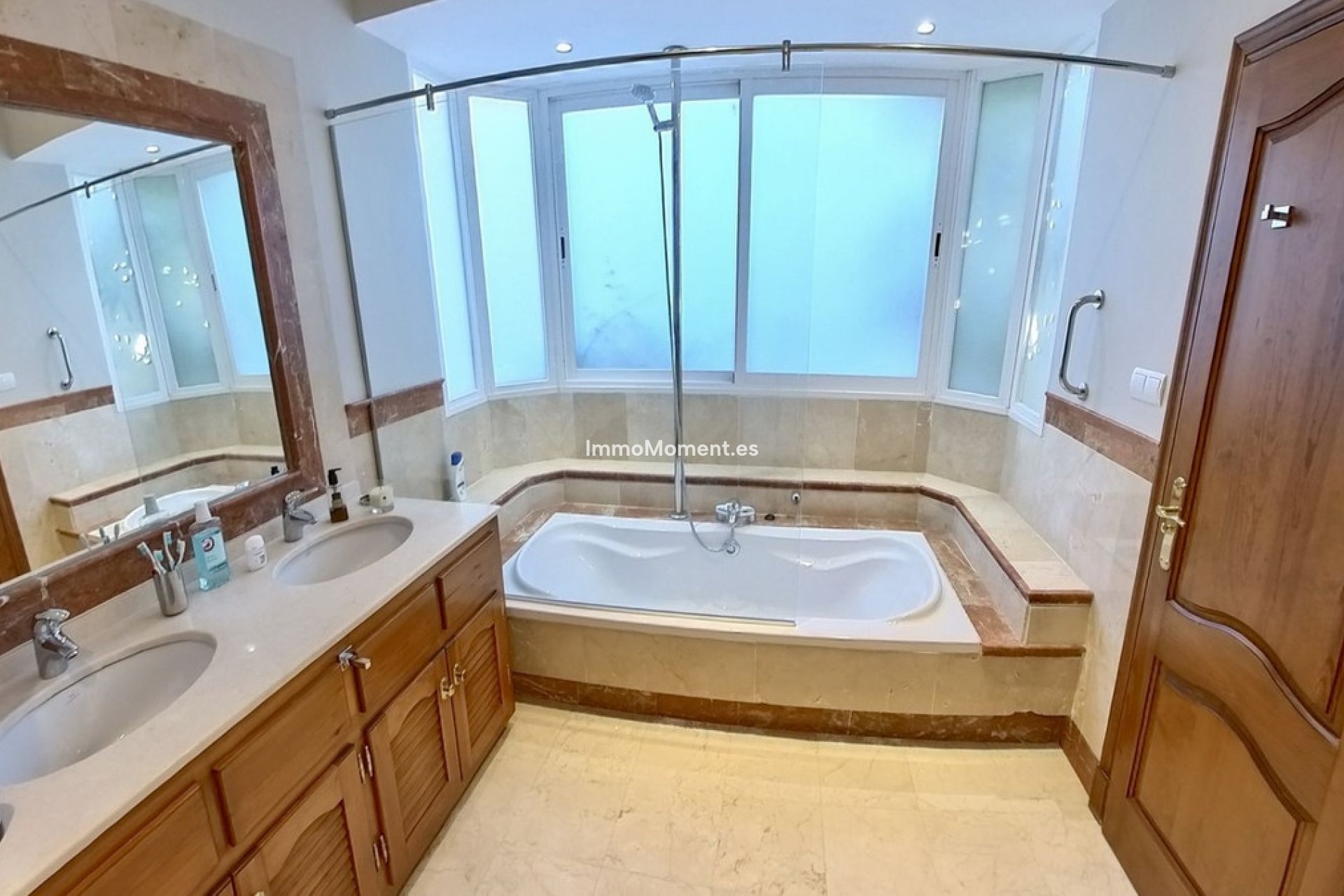 Revente - Villa individuelle - Marbella - Sierra Blanca