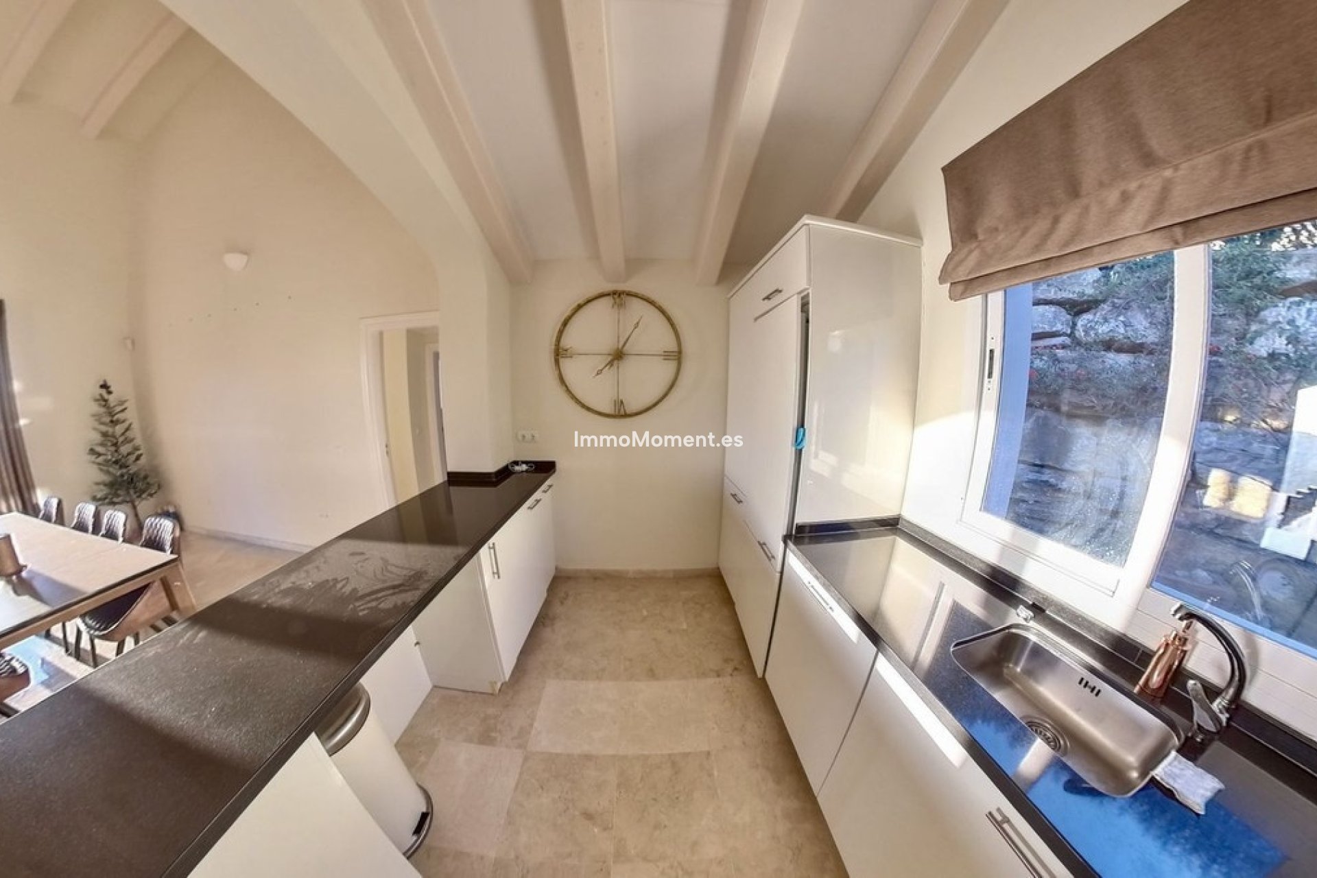 Revente - Villa individuelle - Marbella - Sierra Blanca