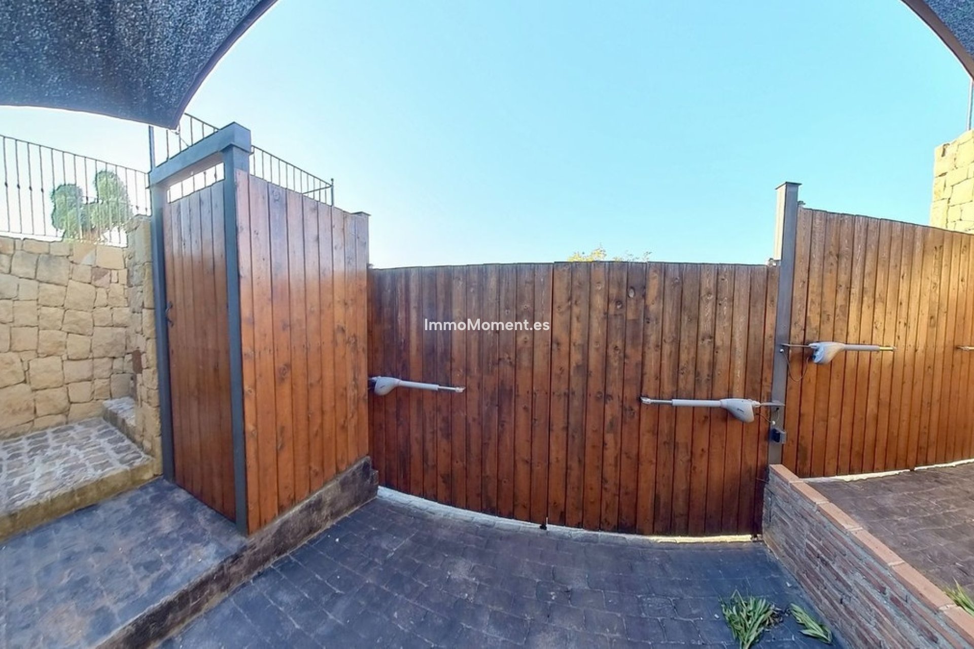 Revente - Villa individuelle - Marbella - Sierra Blanca