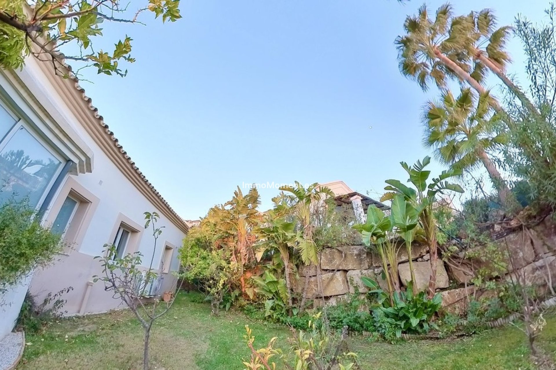 Revente - Villa individuelle - Marbella - Sierra Blanca