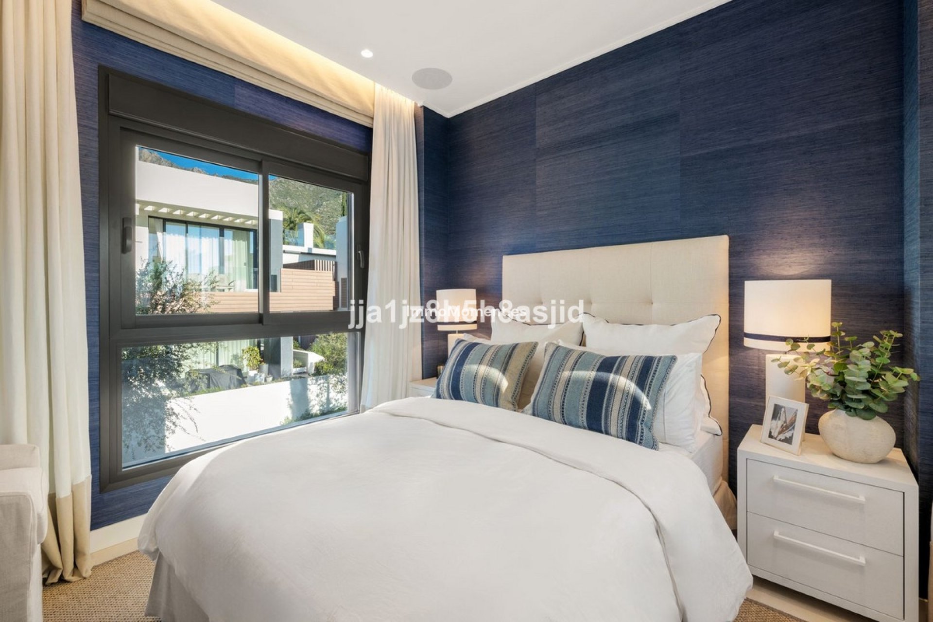 Revente - Villa individuelle - Marbella - Sierra Blanca