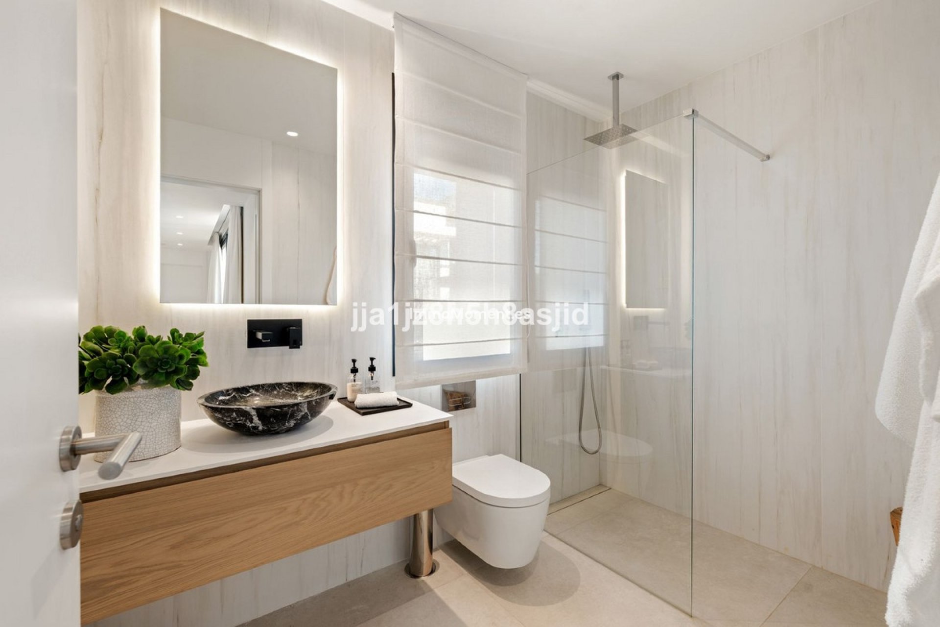 Revente - Villa individuelle - Marbella - Sierra Blanca