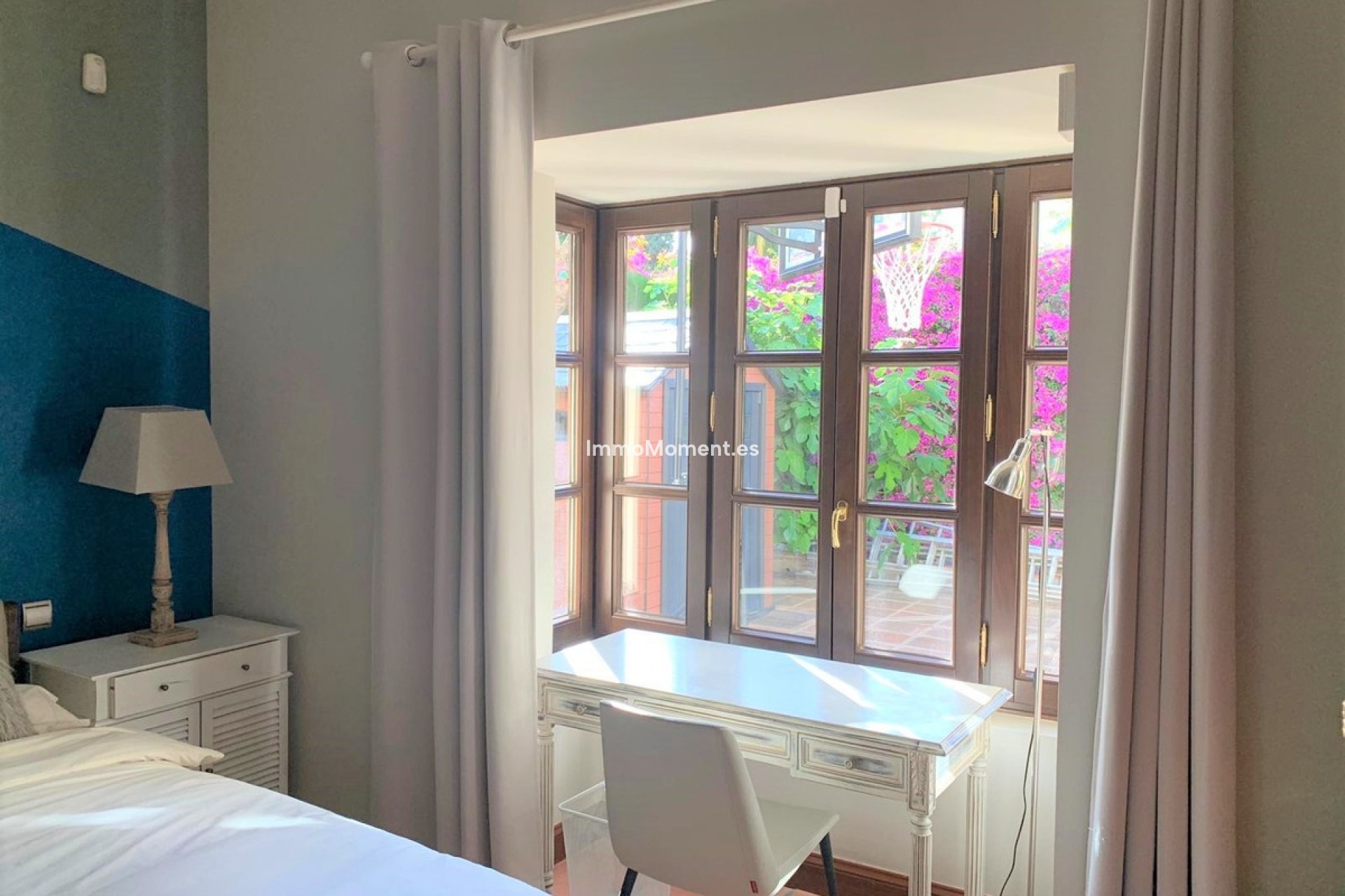 Revente - Villa individuelle - Marbella - Sierra Blanca