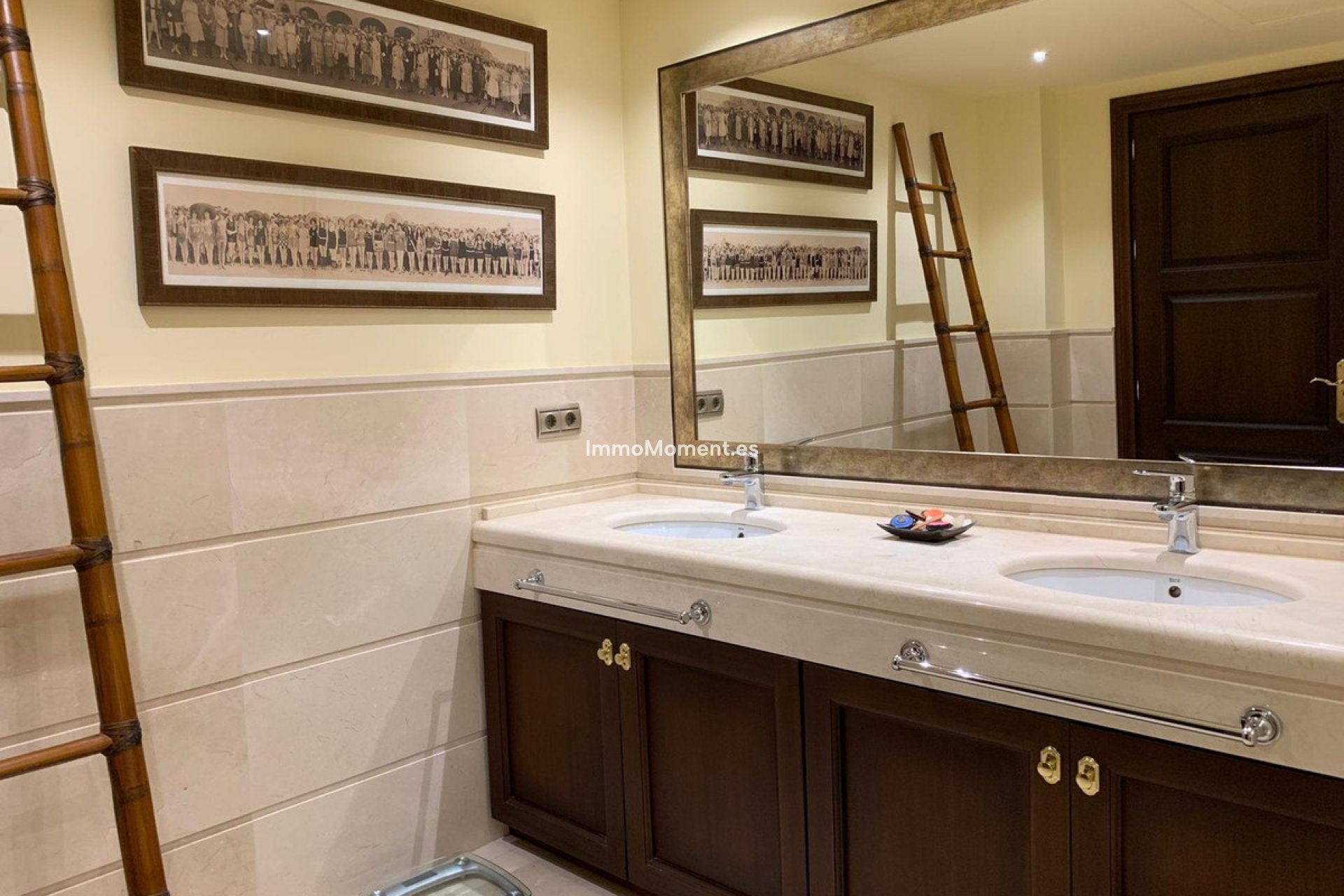 Revente - Villa individuelle - Marbella - Sierra Blanca