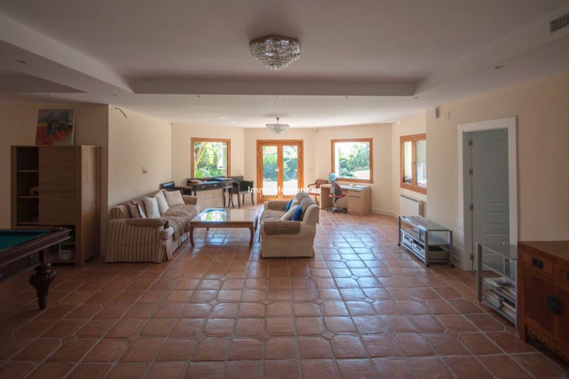 Revente - Villa individuelle - Marbella - Sierra Blanca
