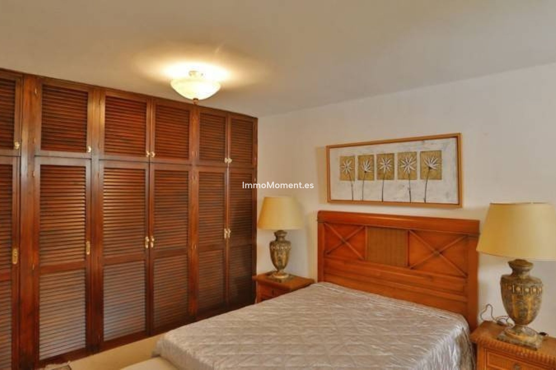 Revente - Villa individuelle - Marbella - Sierra Blanca