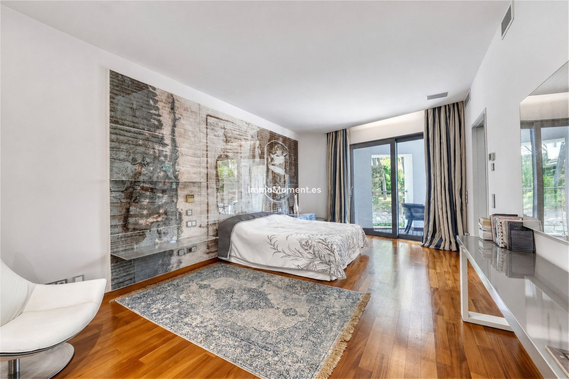 Revente - Villa individuelle - Marbella - Sierra Blanca