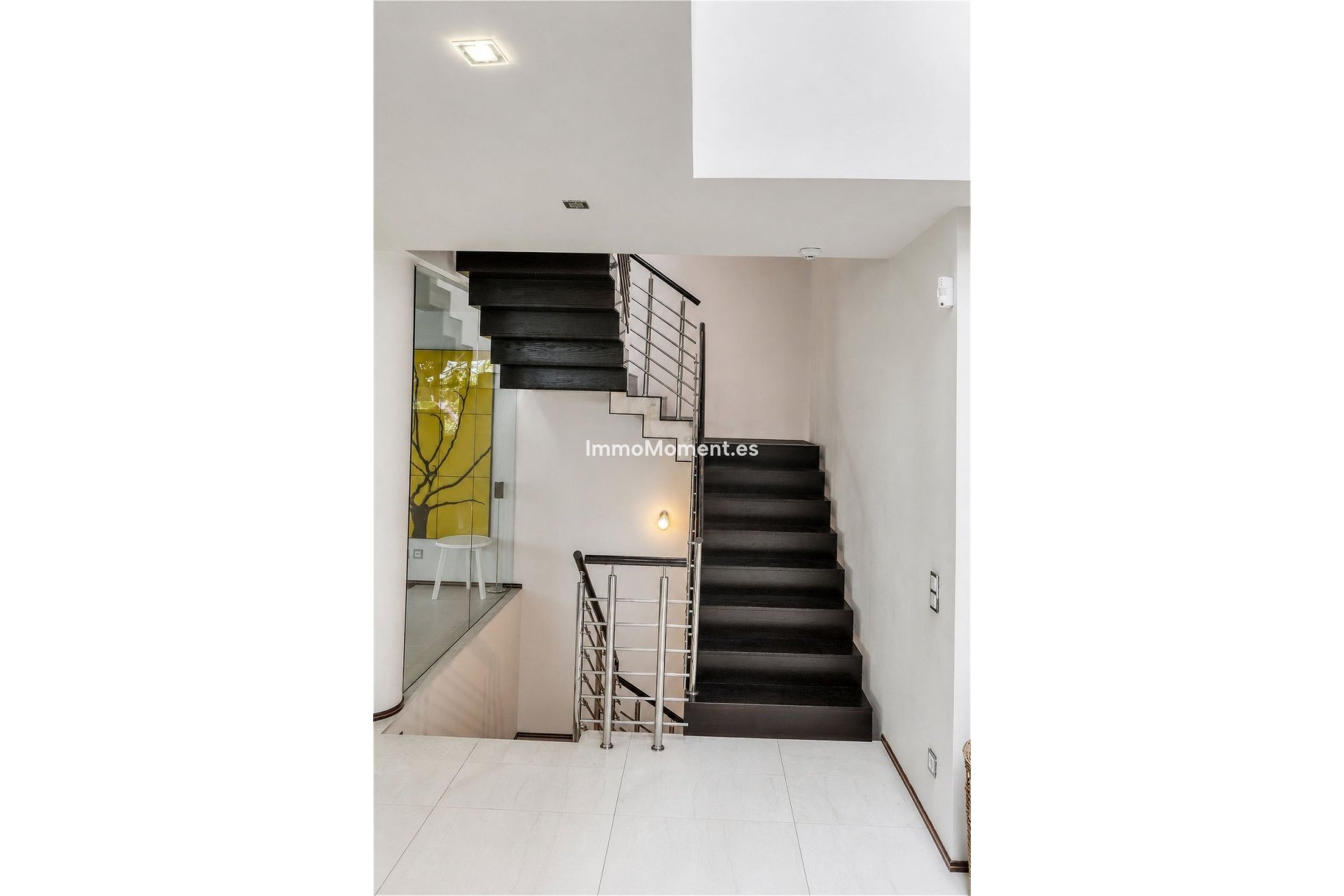 Revente - Villa individuelle - Marbella - Sierra Blanca