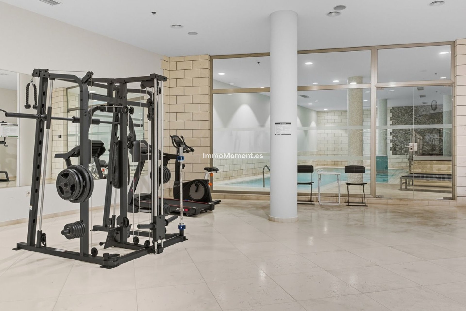 Revente - Villa individuelle - Marbella - Sierra Blanca