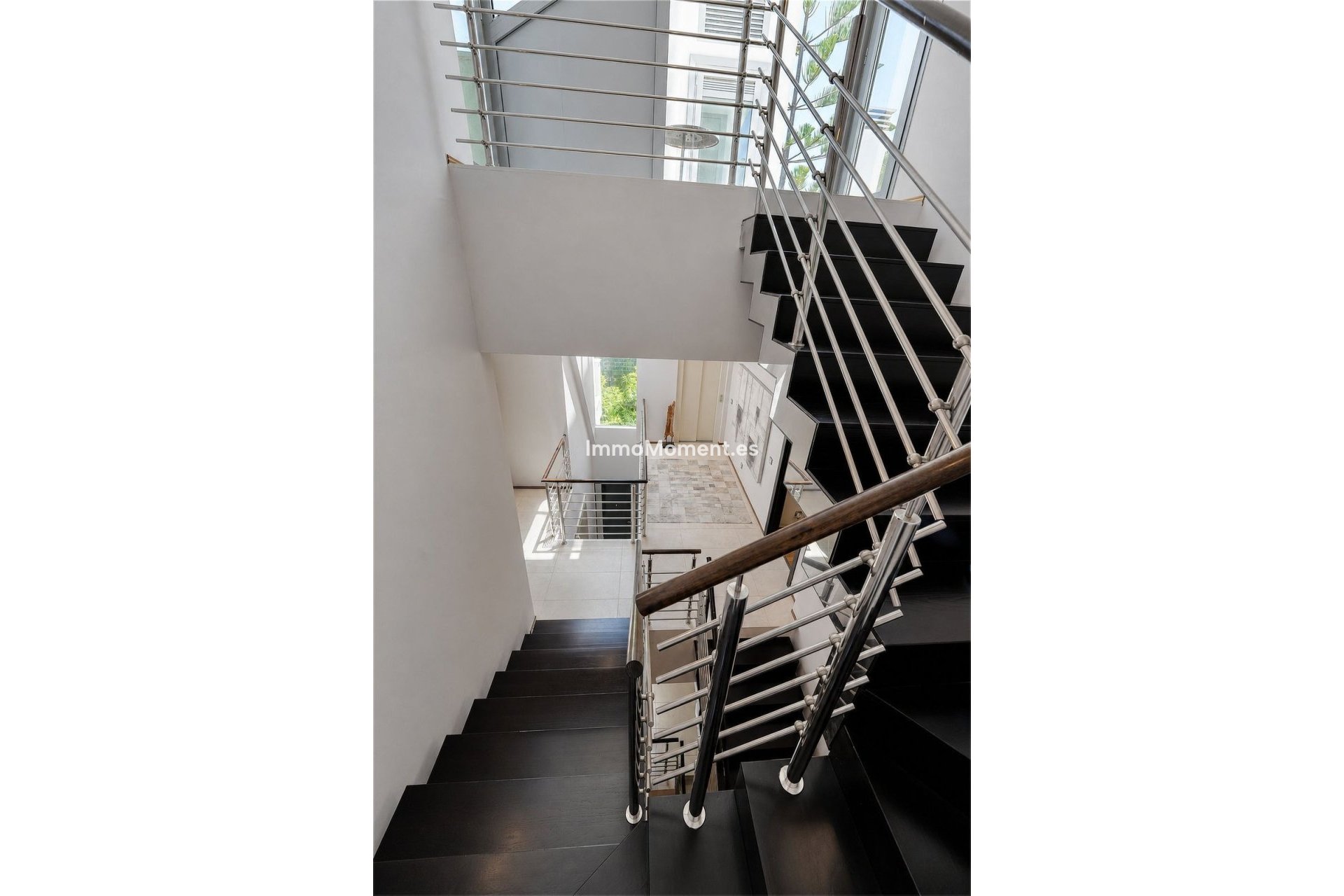 Revente - Villa individuelle - Marbella - Sierra Blanca