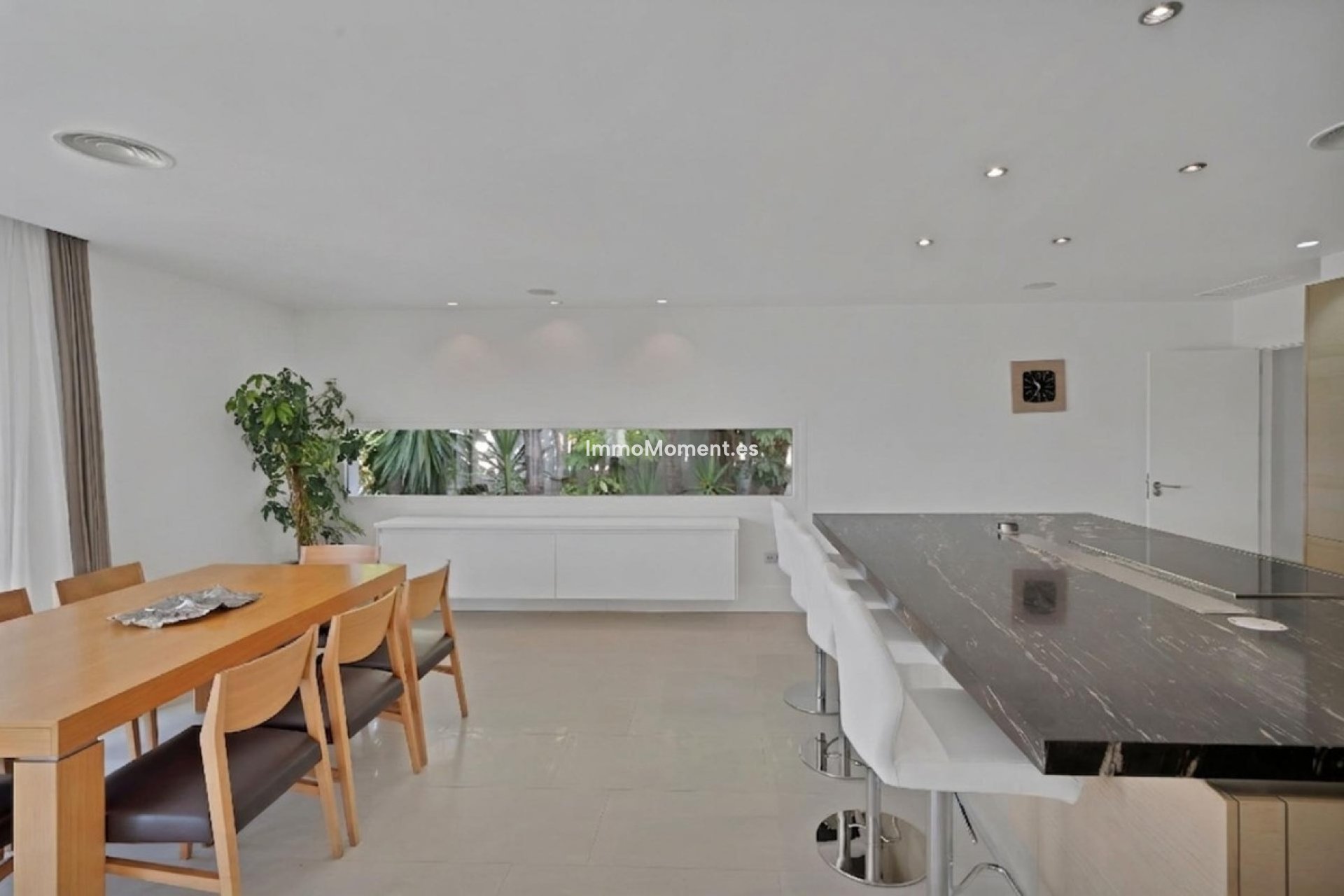Revente - Villa individuelle - Marbella - Sierra Blanca