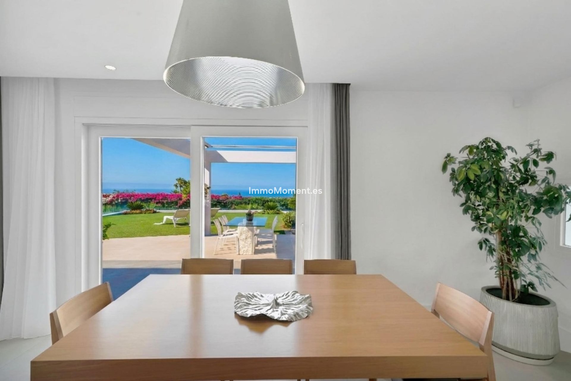 Revente - Villa individuelle - Marbella - Sierra Blanca